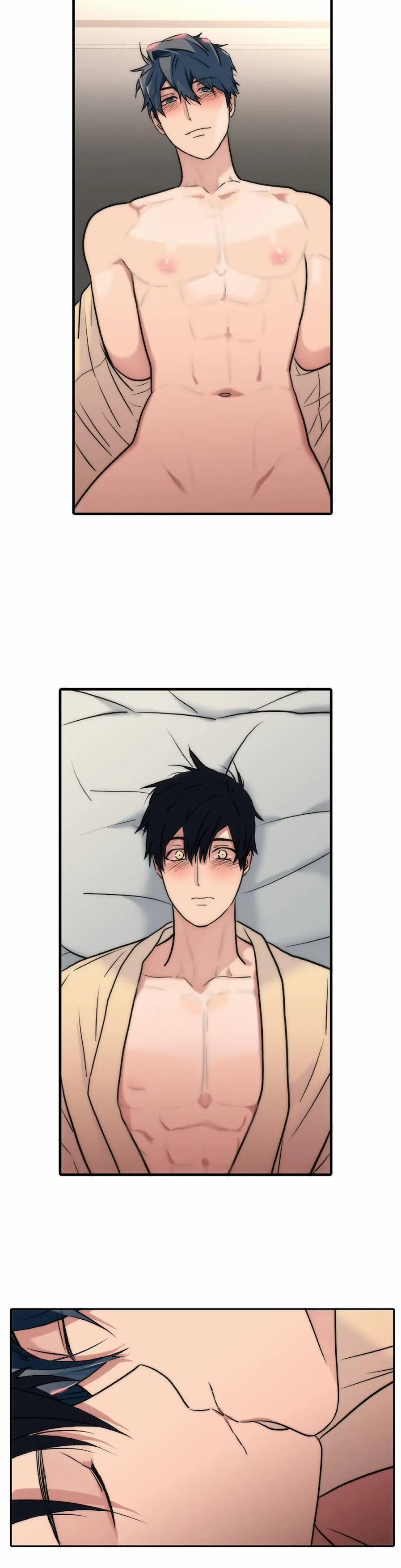 Đưa Đón Người Yêu 84 trang 10