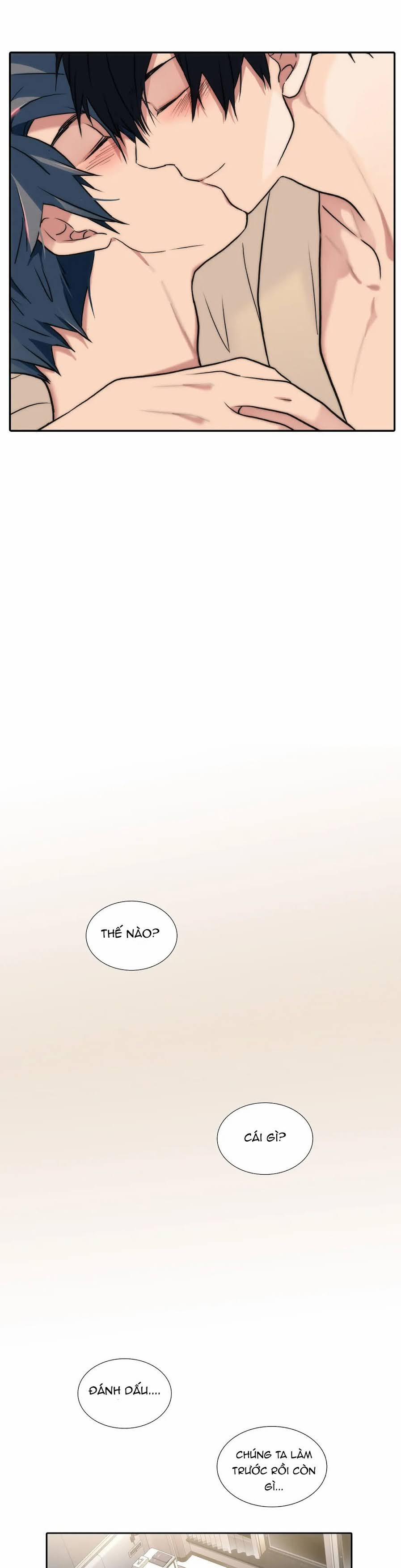 Đưa Đón Người Yêu 84 trang 12