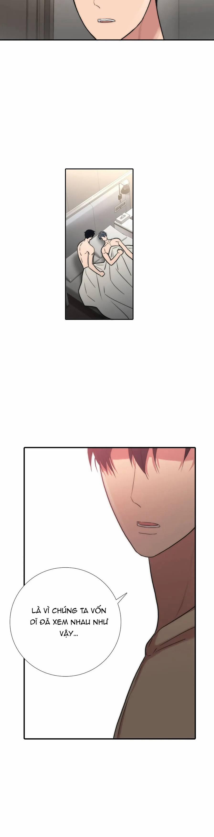 Đưa Đón Người Yêu 84 trang 16