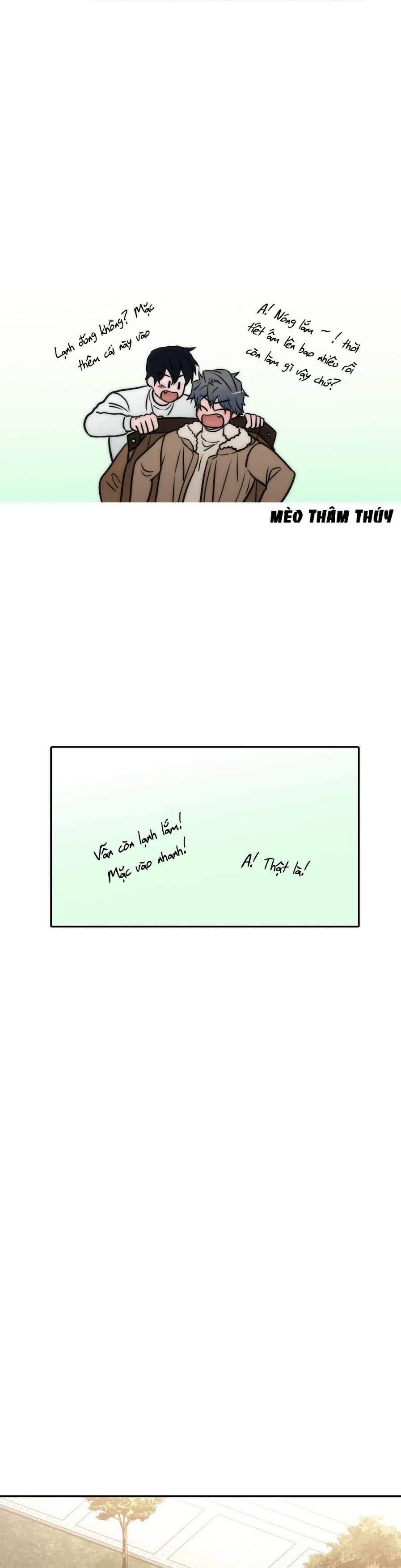 Đưa Đón Người Yêu 84 trang 22