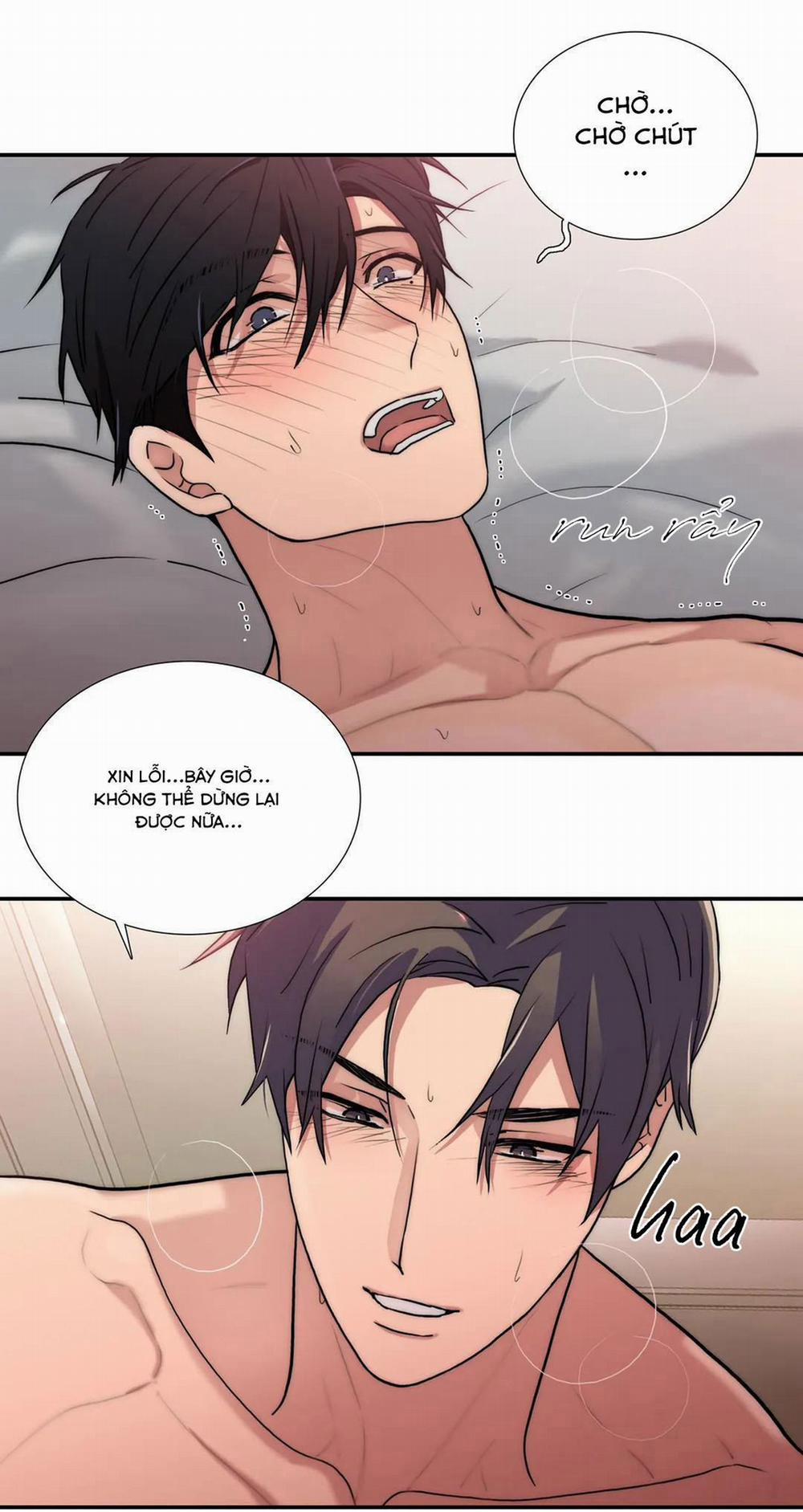 Đưa Đón Người Yêu 85 trang 0