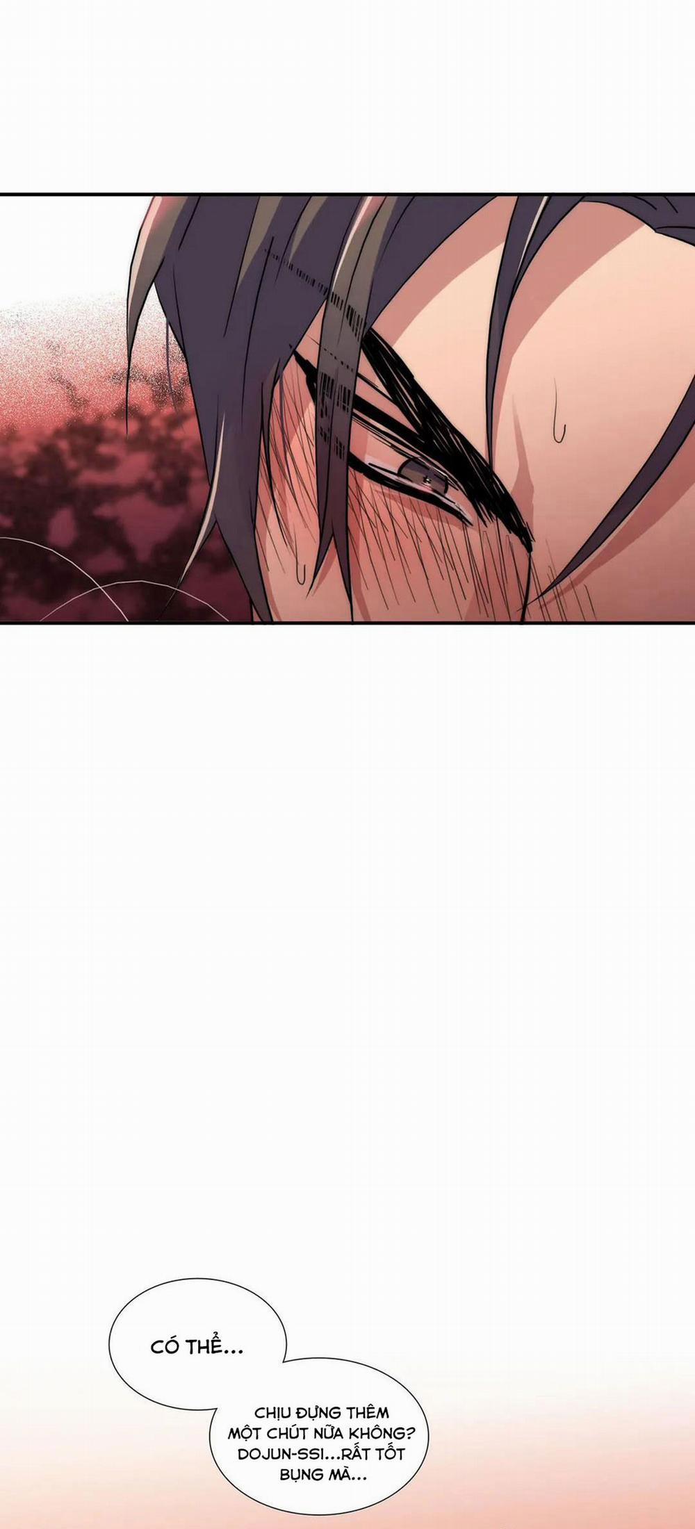 Đưa Đón Người Yêu 85 trang 22