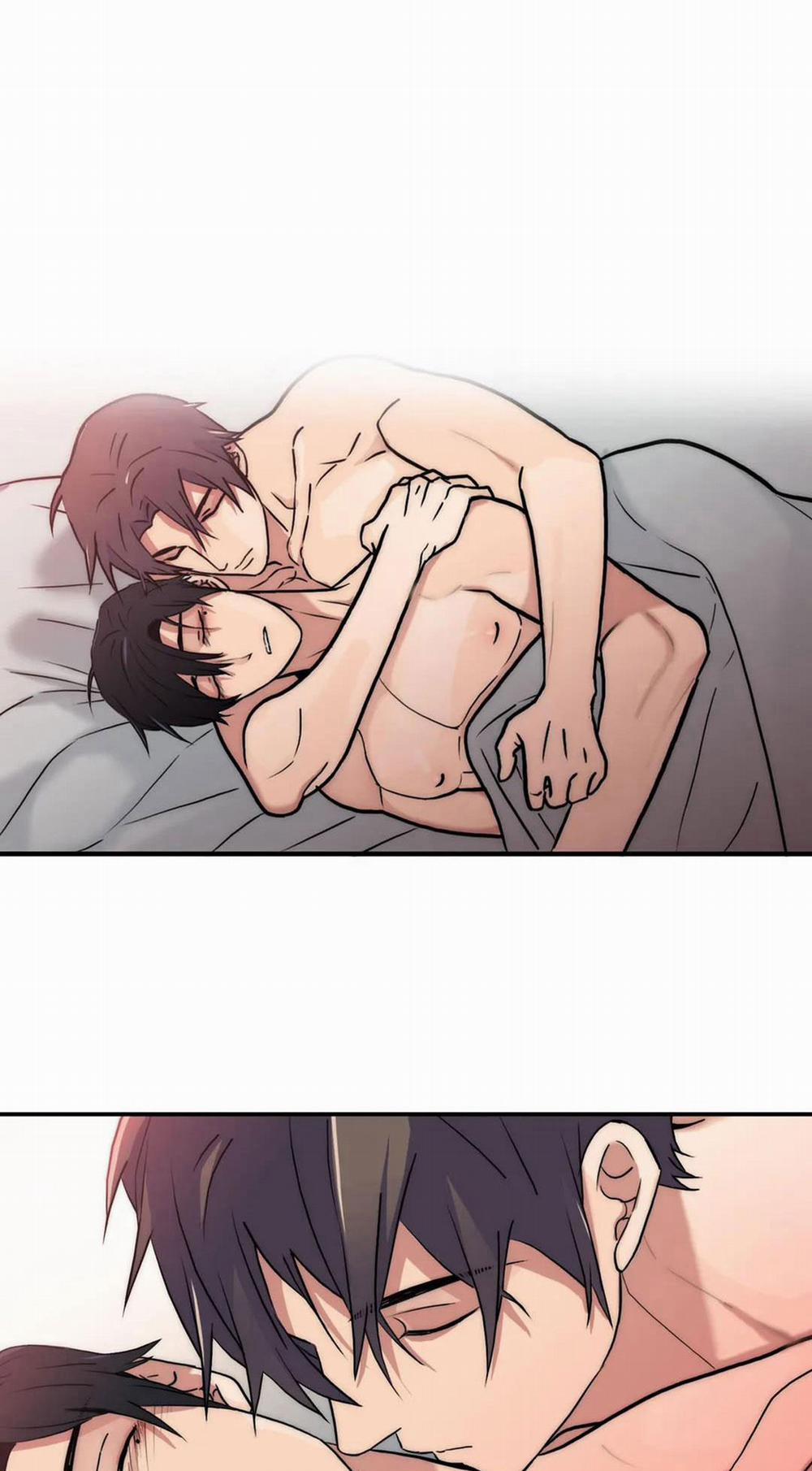 Đưa Đón Người Yêu 85 trang 24