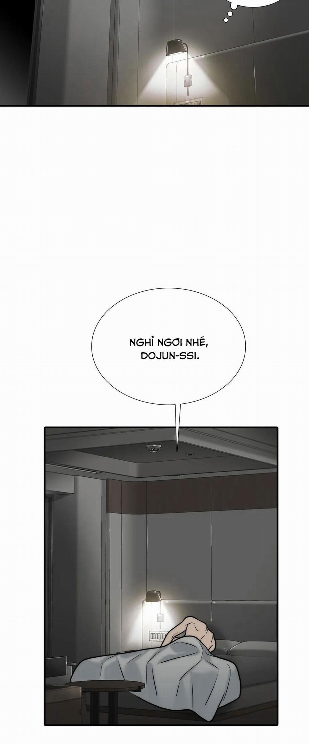 Đưa Đón Người Yêu 85 trang 27