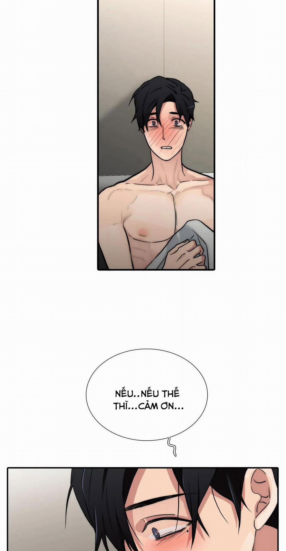 Đưa Đón Người Yêu 85 trang 31