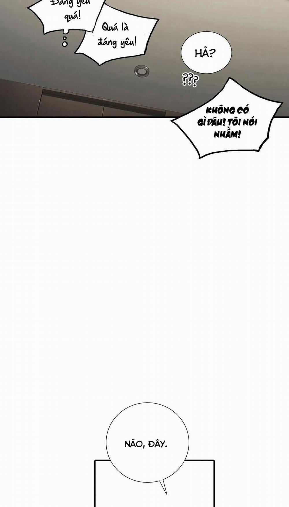 Đưa Đón Người Yêu 85 trang 33