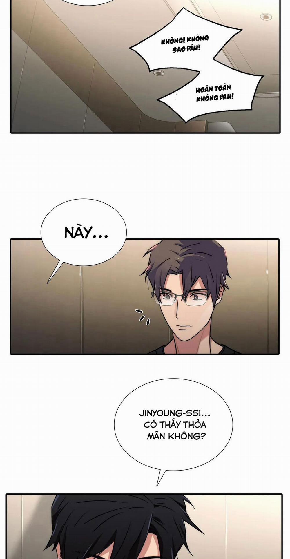 Đưa Đón Người Yêu 85 trang 38