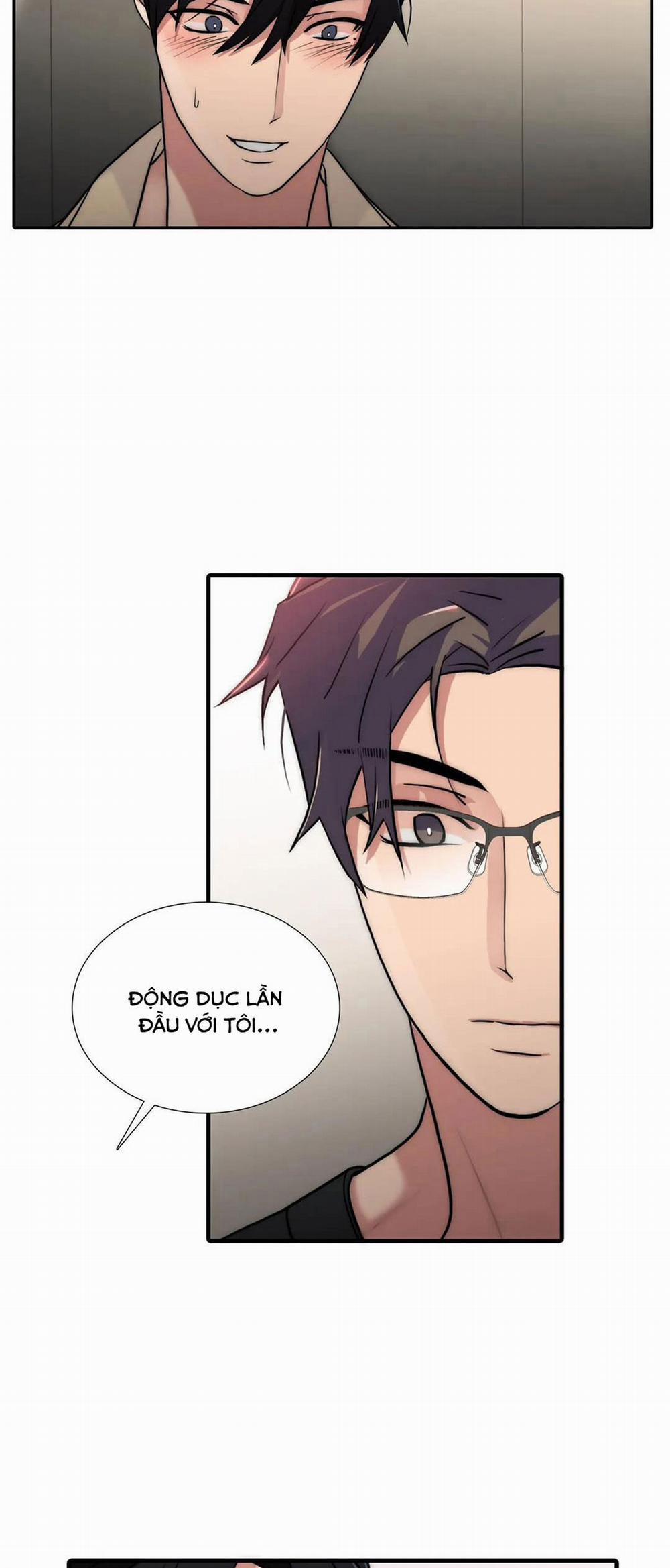 Đưa Đón Người Yêu 85 trang 39