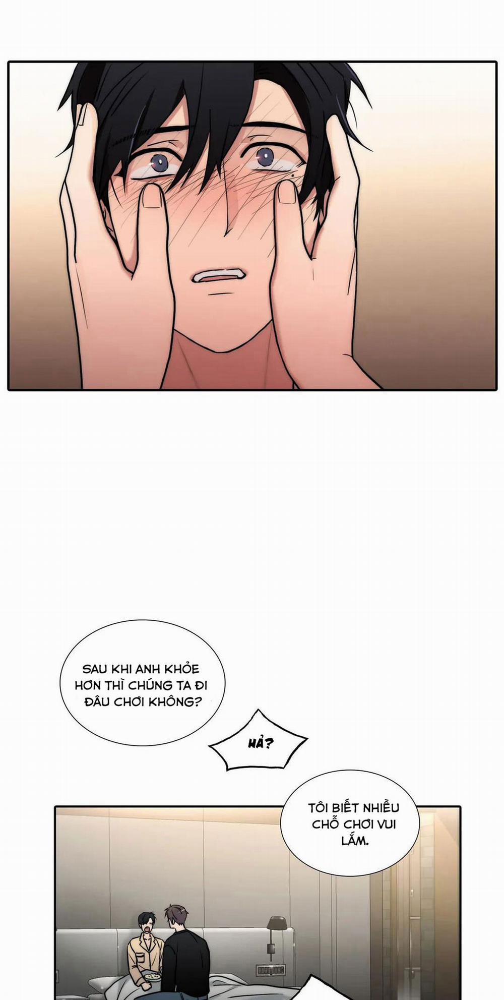 Đưa Đón Người Yêu 85 trang 42