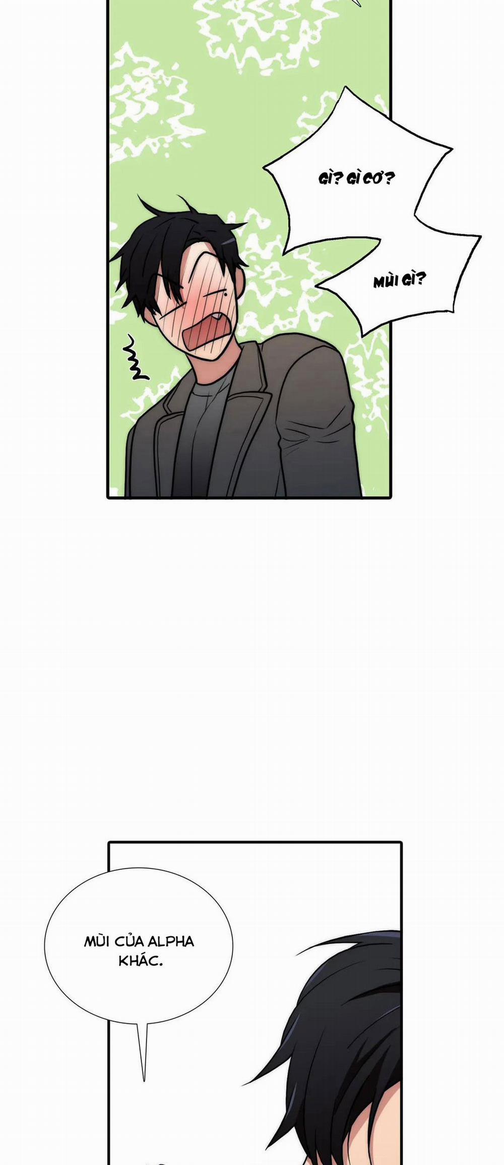 Đưa Đón Người Yêu 85 trang 47