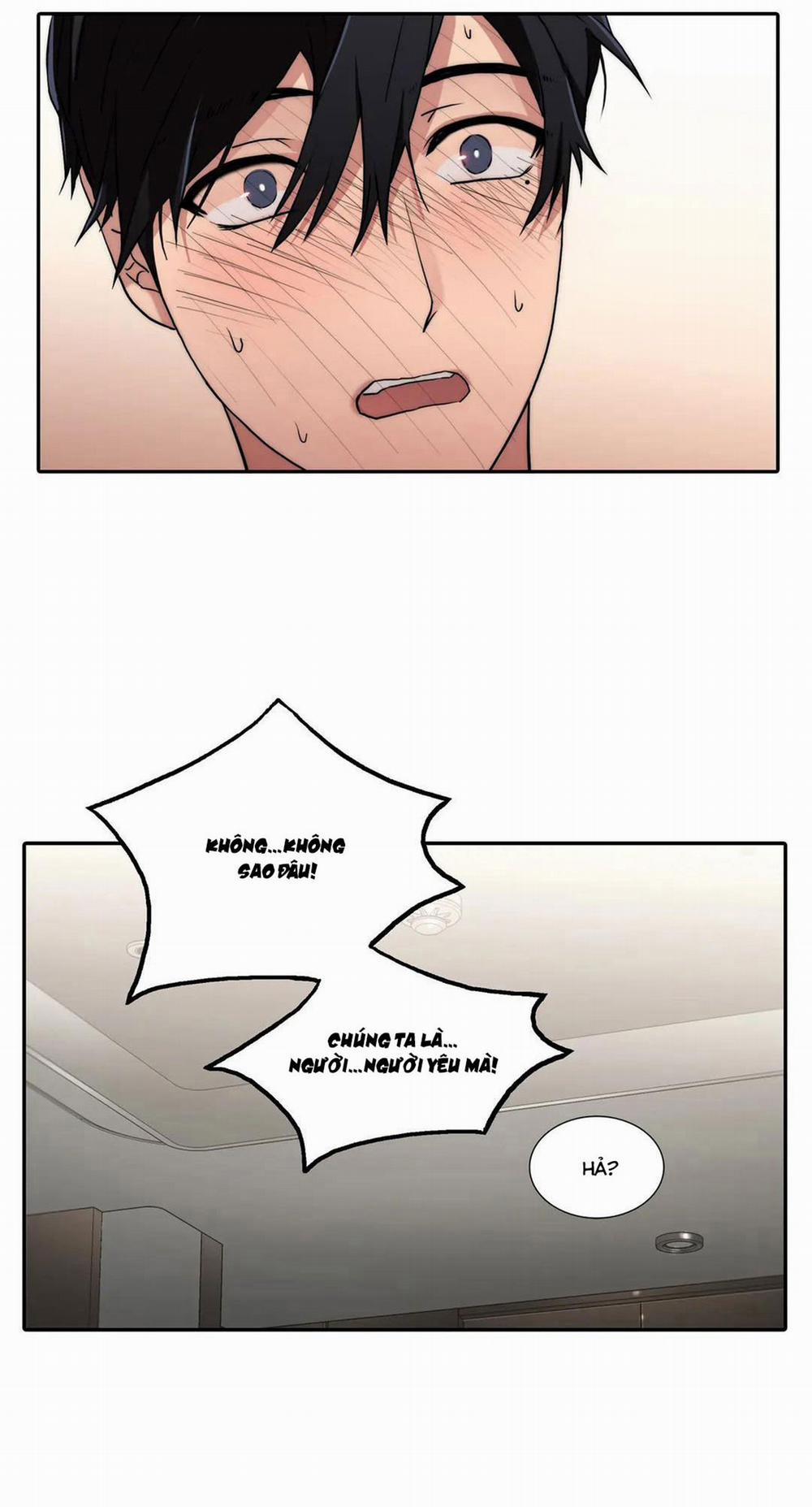 Đưa Đón Người Yêu 85 trang 8