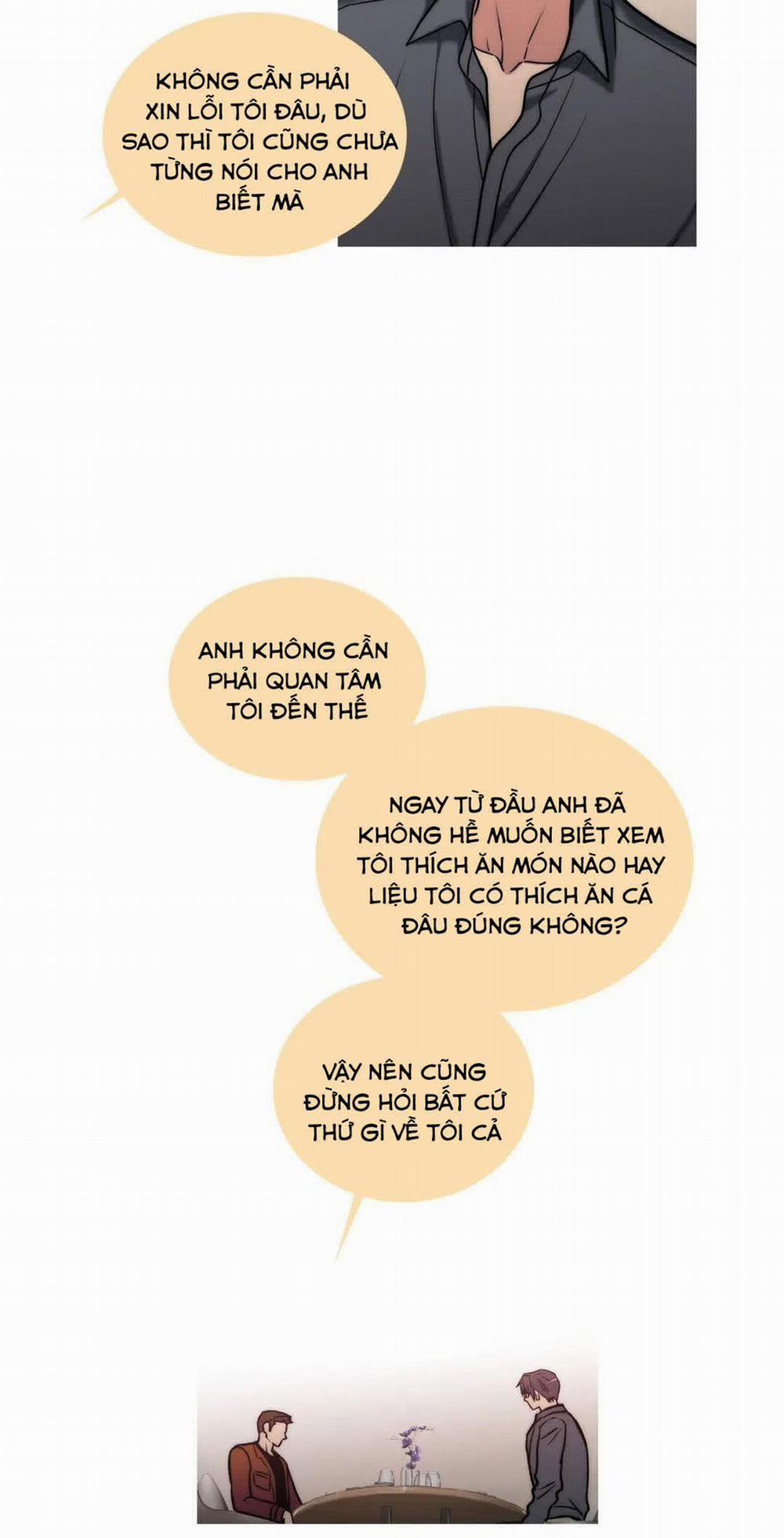 Đưa Đón Người Yêu 86 trang 1