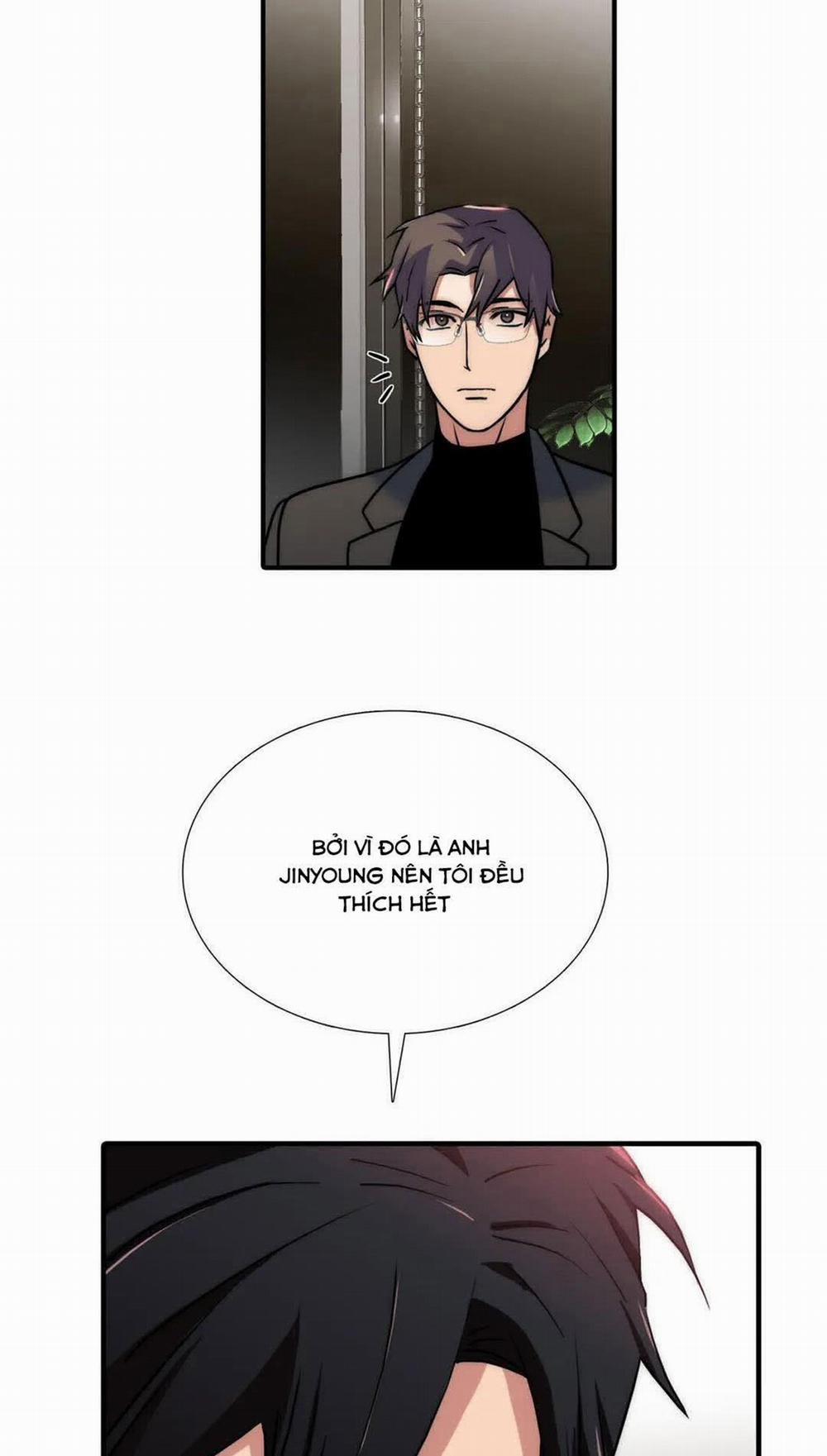 Đưa Đón Người Yêu 86 trang 11