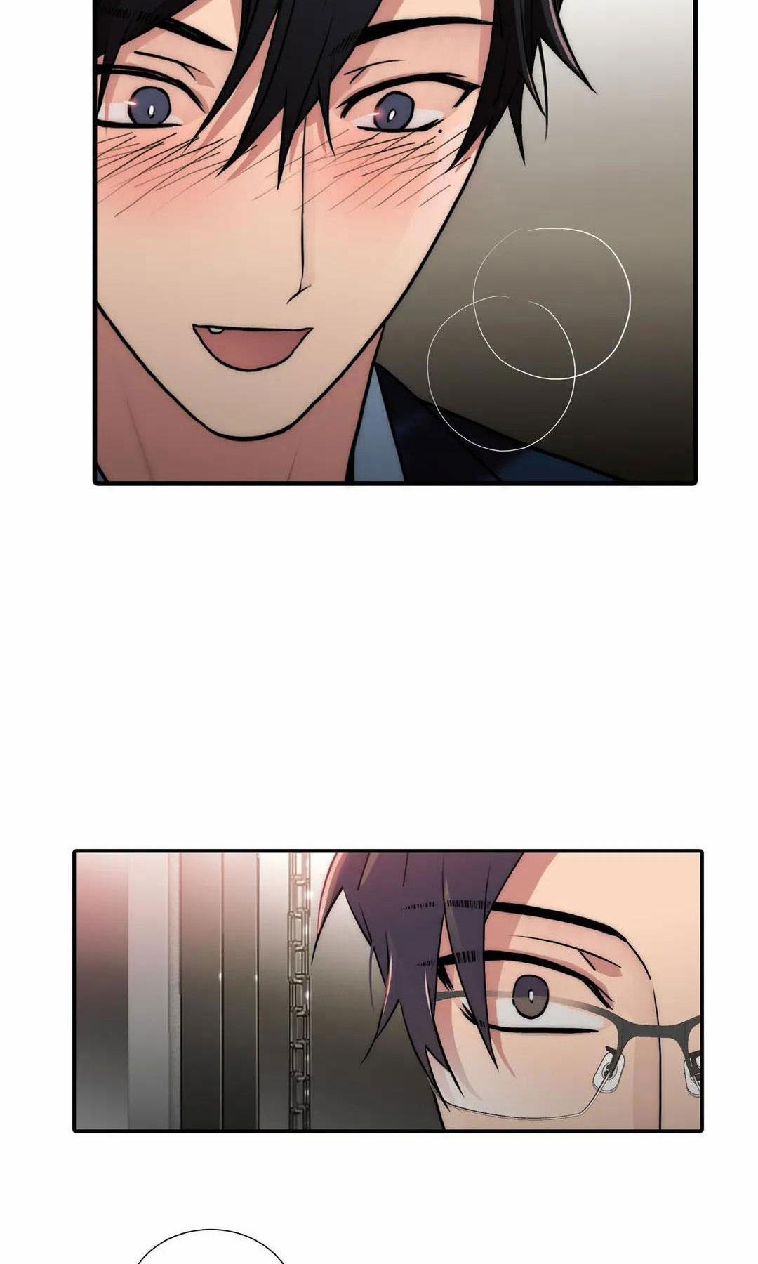 Đưa Đón Người Yêu 86 trang 12