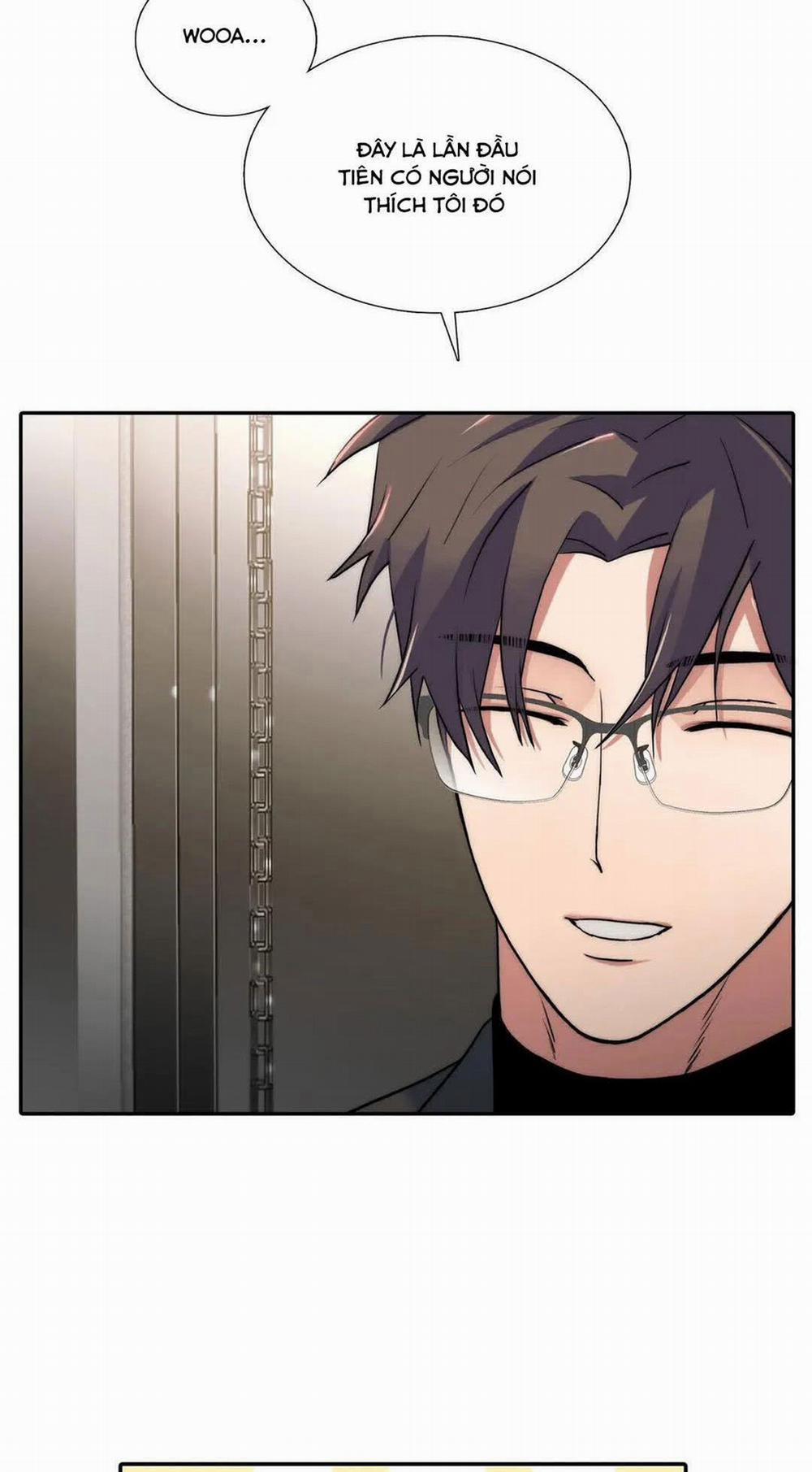Đưa Đón Người Yêu 86 trang 13
