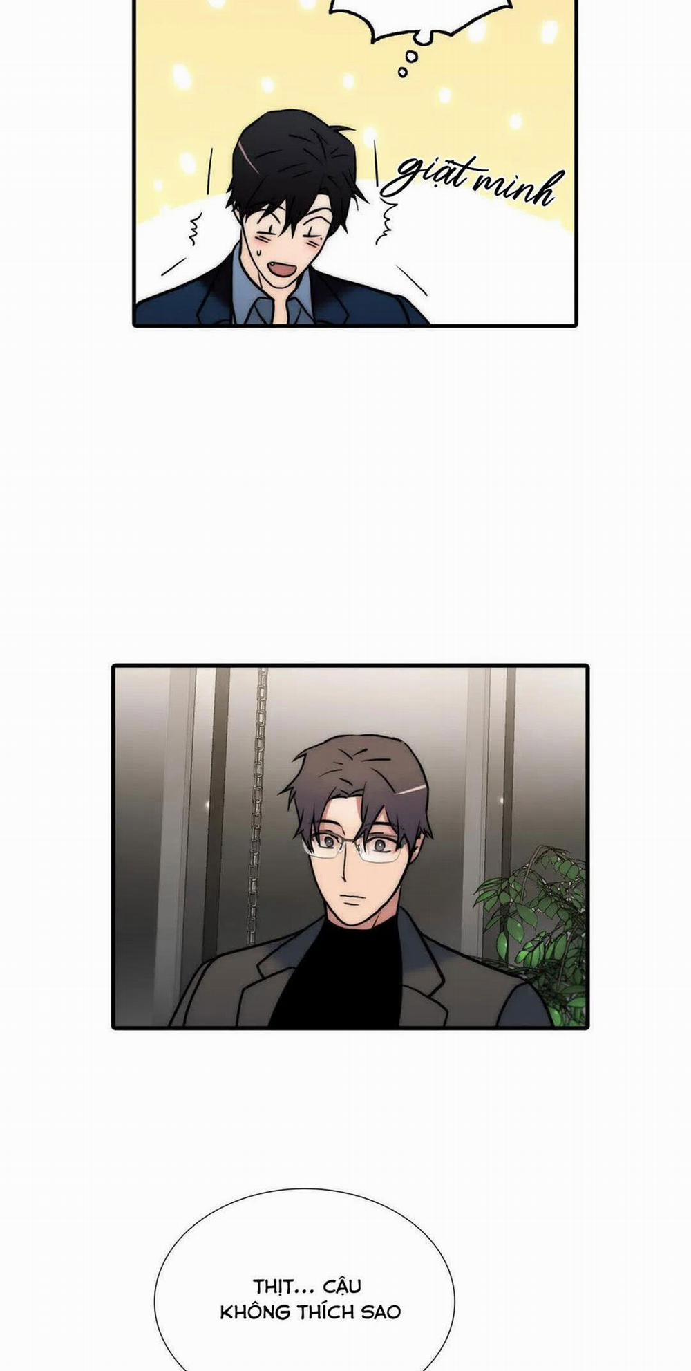 Đưa Đón Người Yêu 86 trang 17