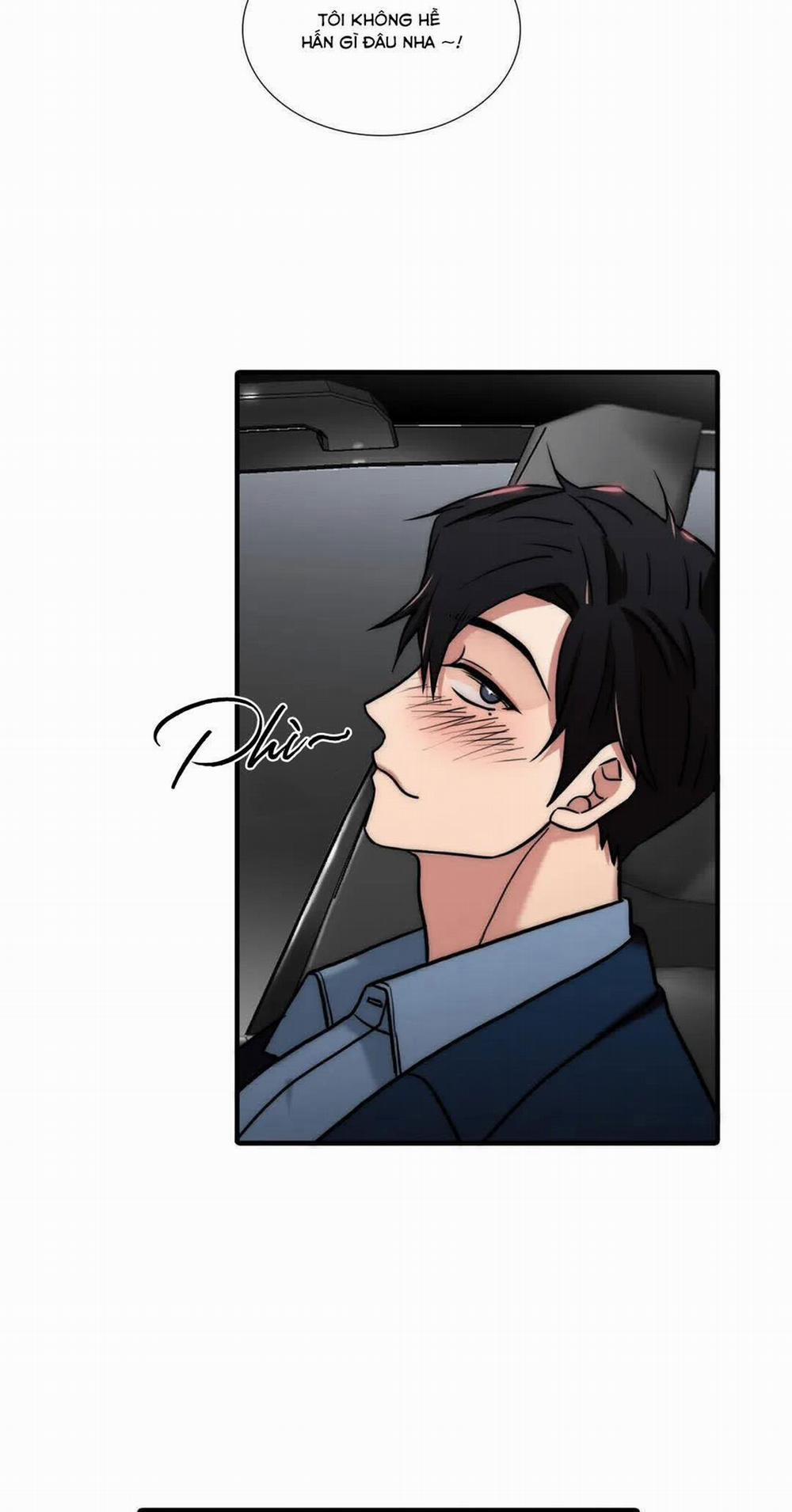 Đưa Đón Người Yêu 86 trang 23