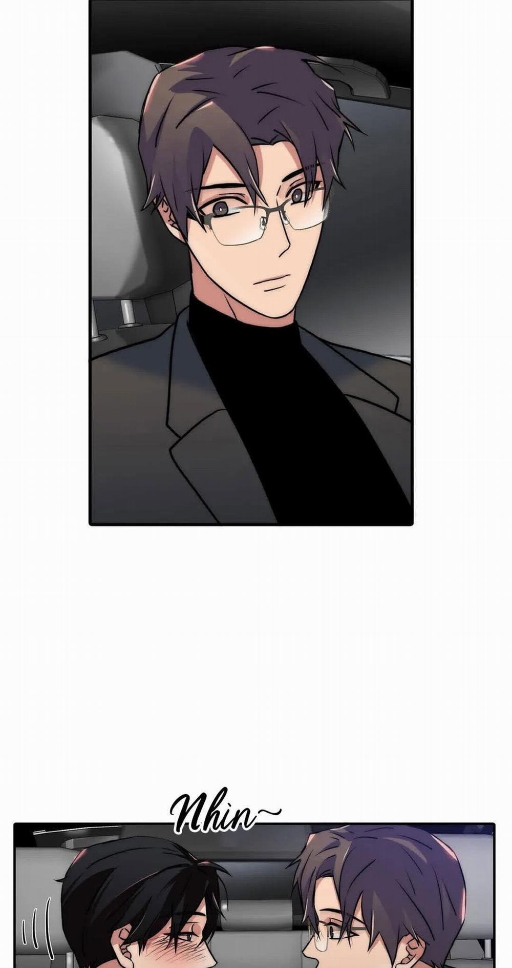 Đưa Đón Người Yêu 86 trang 24