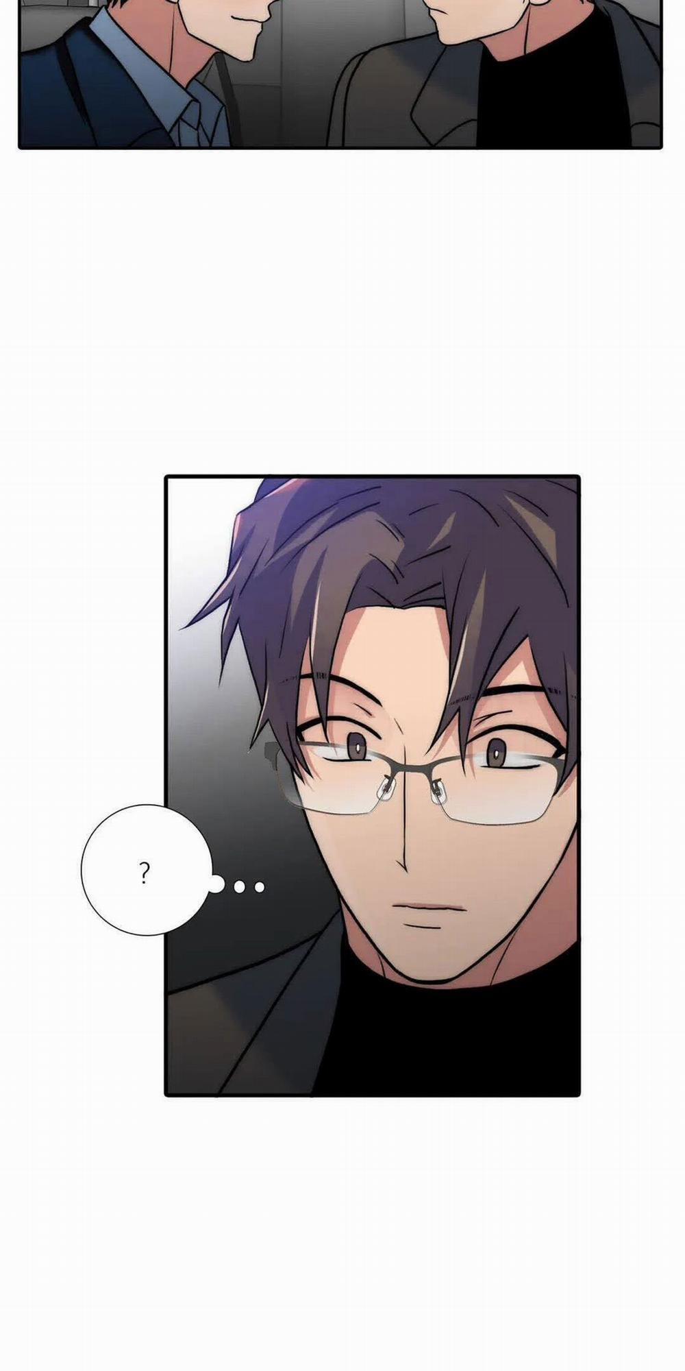 Đưa Đón Người Yêu 86 trang 25