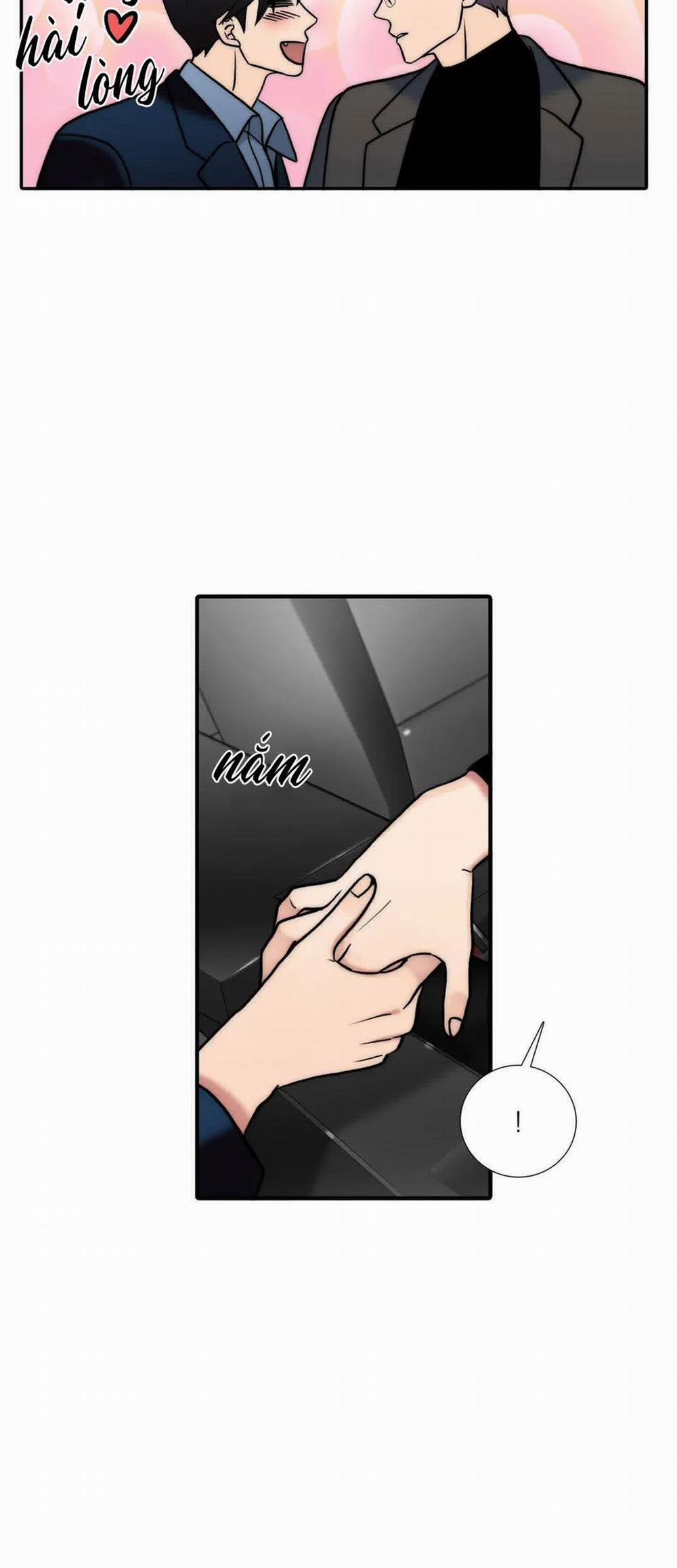 Đưa Đón Người Yêu 86 trang 27