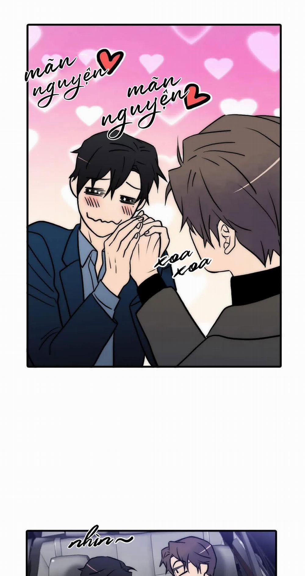 Đưa Đón Người Yêu 86 trang 28