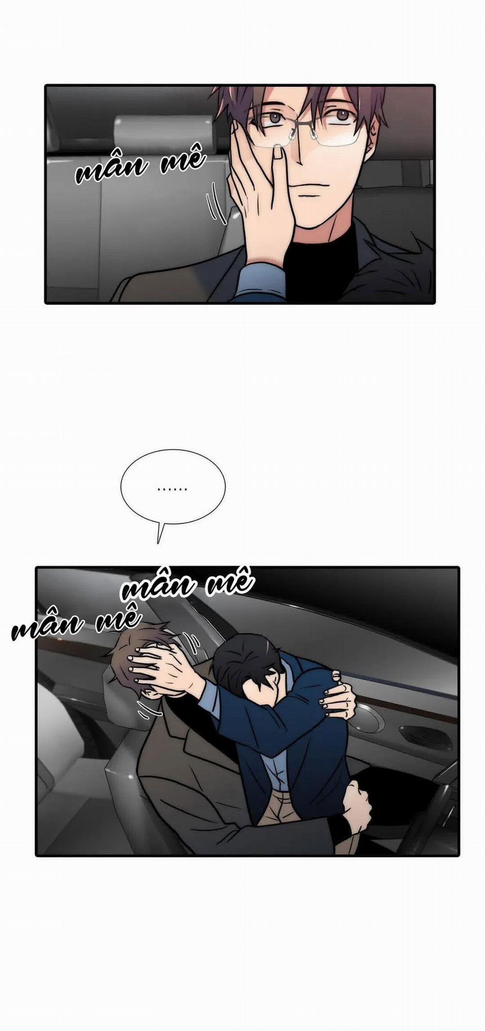 Đưa Đón Người Yêu 86 trang 32