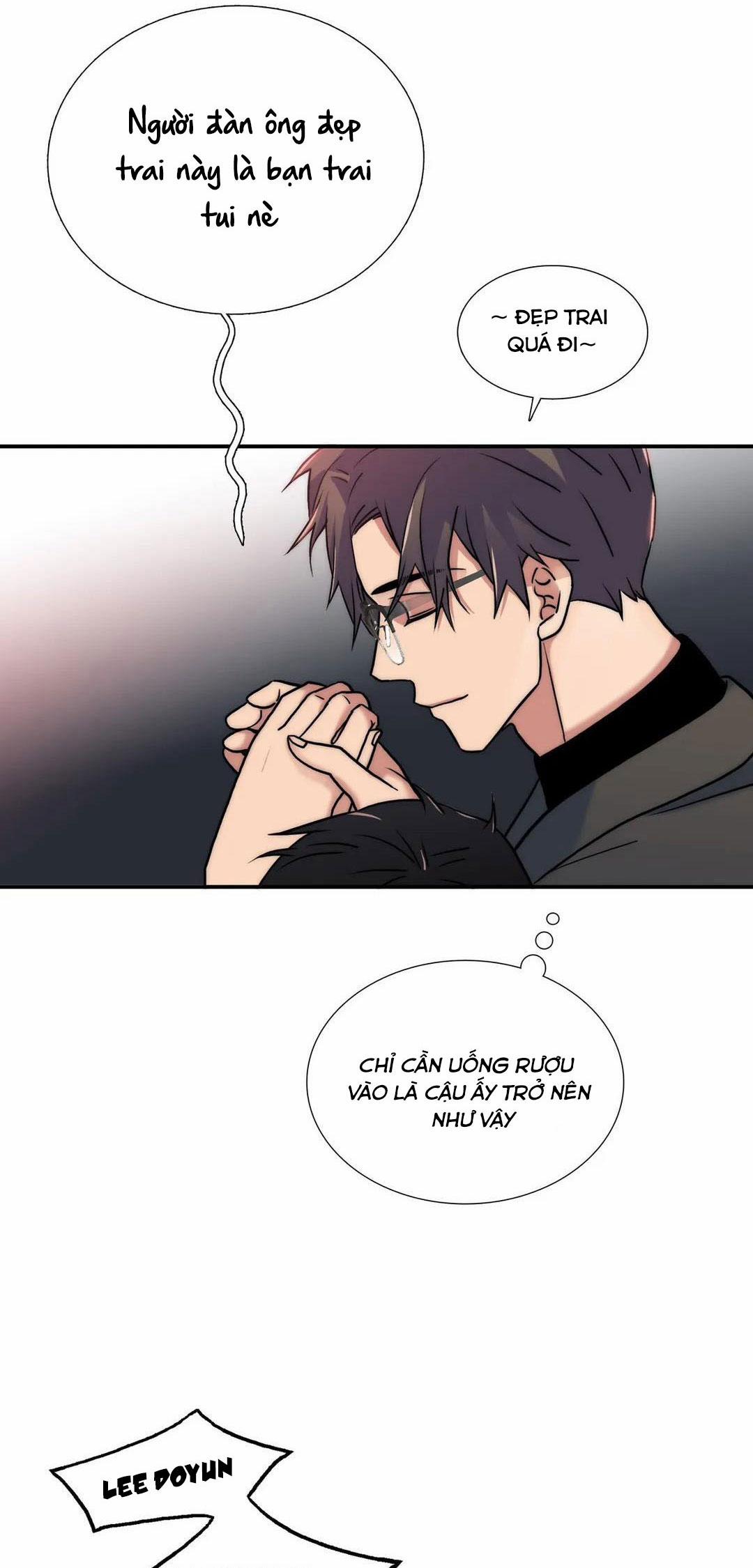 Đưa Đón Người Yêu 86 trang 33