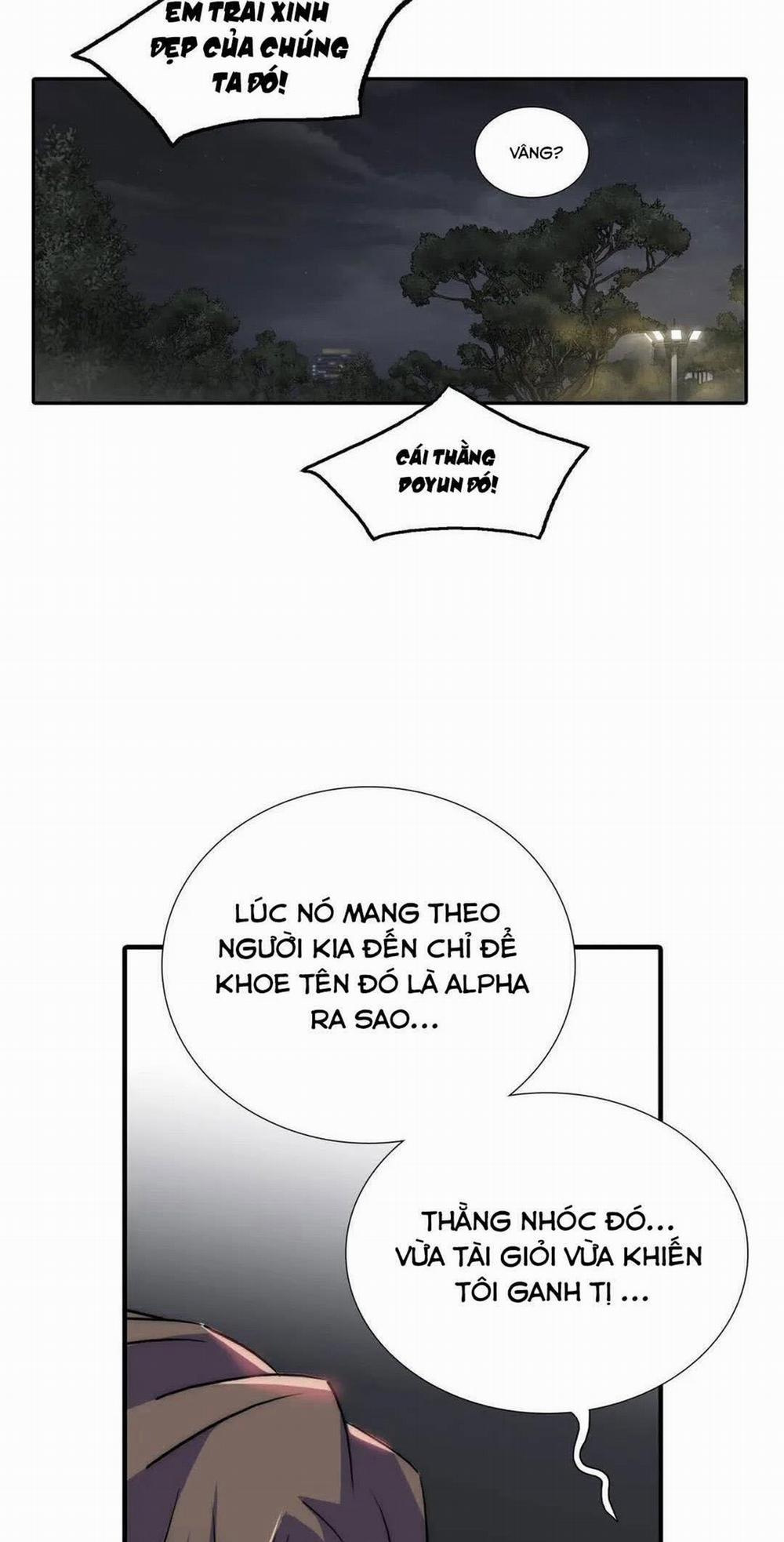Đưa Đón Người Yêu 86 trang 34