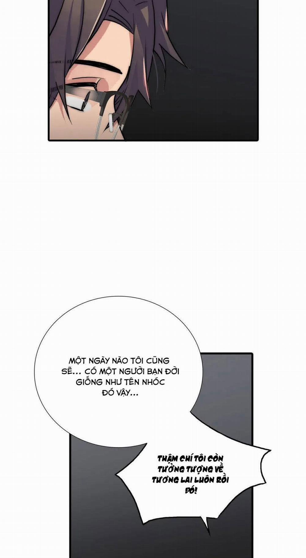 Đưa Đón Người Yêu 86 trang 35