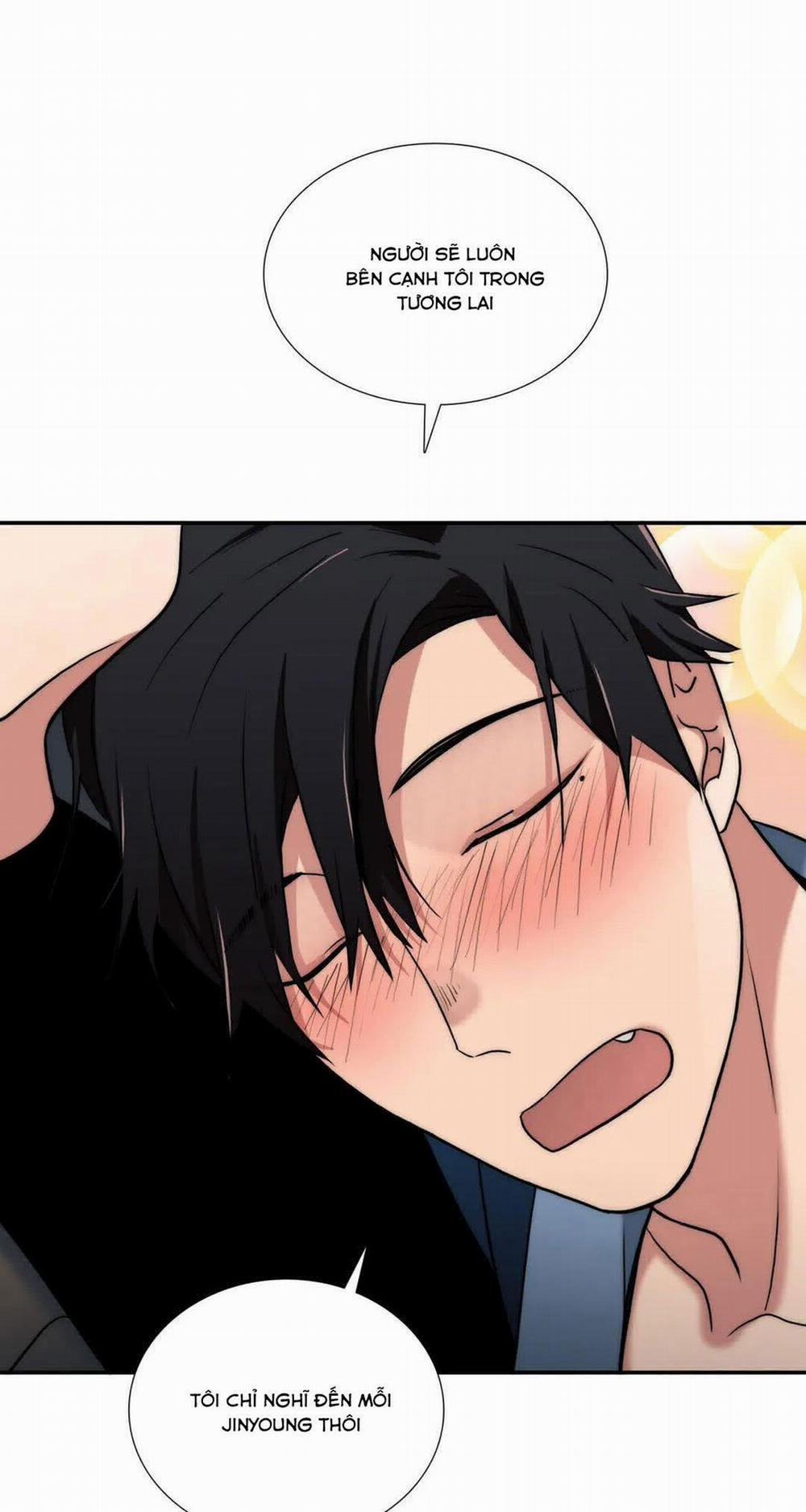 Đưa Đón Người Yêu 86 trang 37
