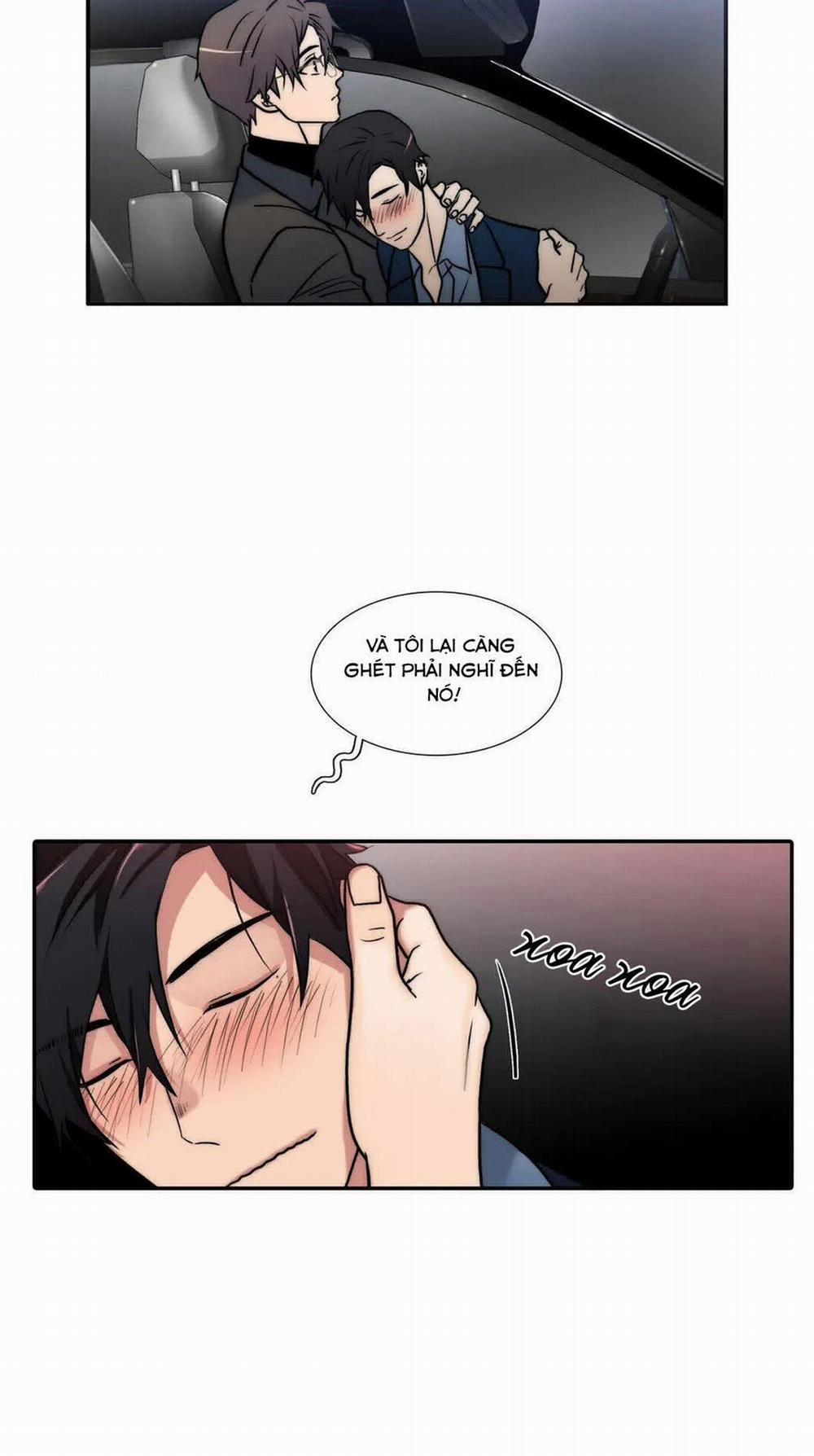 Đưa Đón Người Yêu 86 trang 39