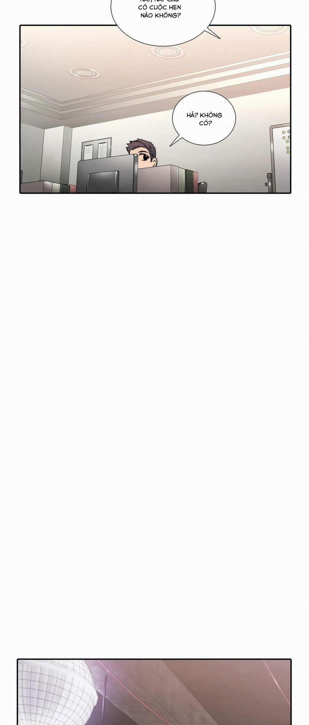 Đưa Đón Người Yêu 86 trang 47