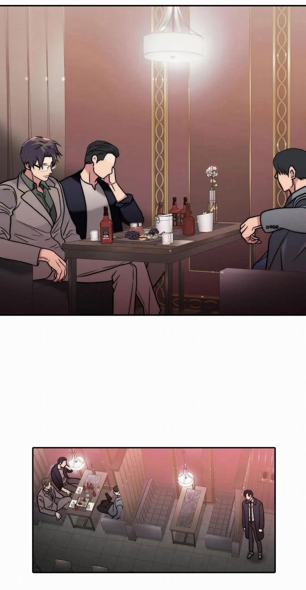 Đưa Đón Người Yêu 86 trang 53