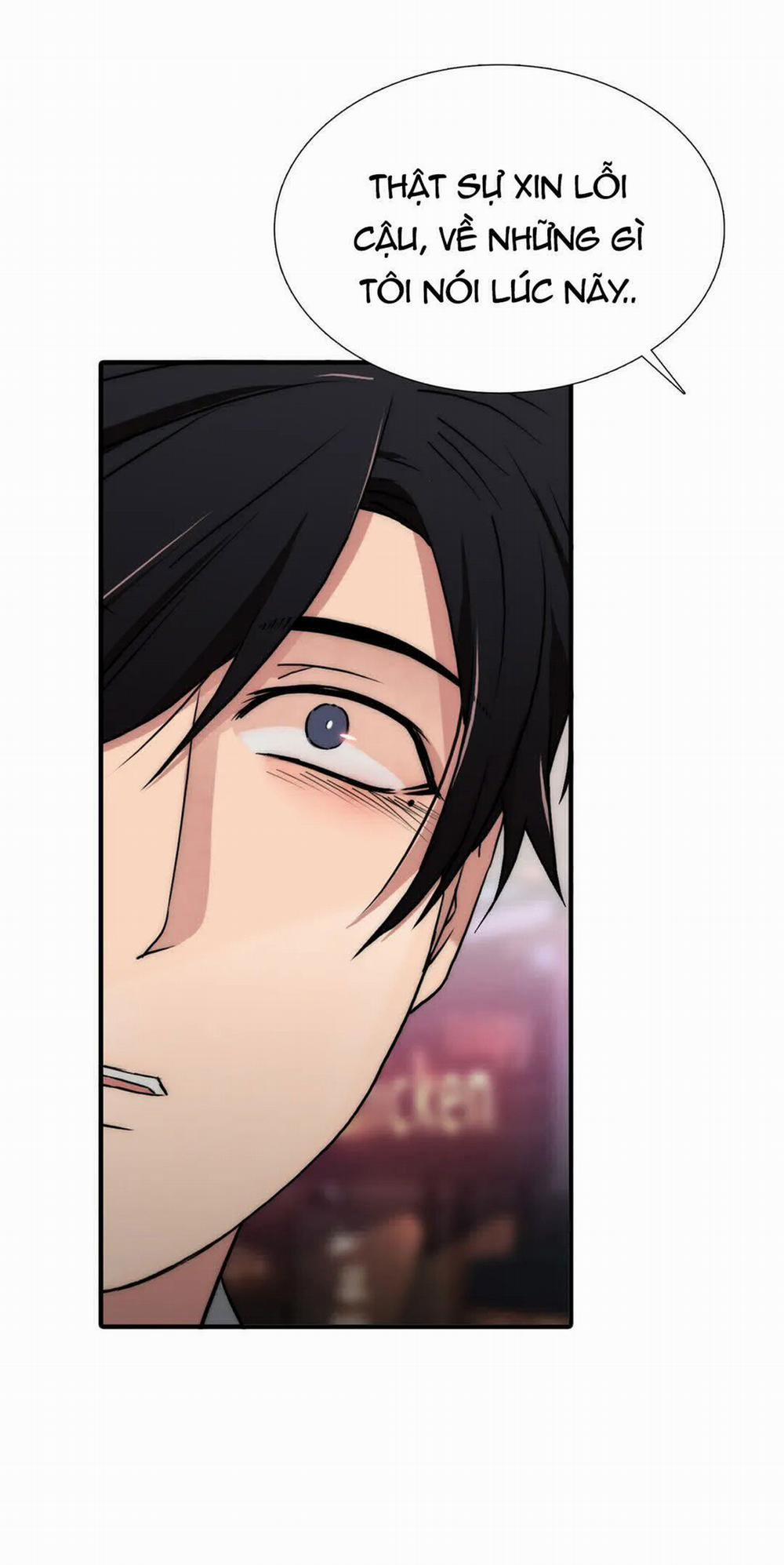 Đưa Đón Người Yêu 87 trang 13