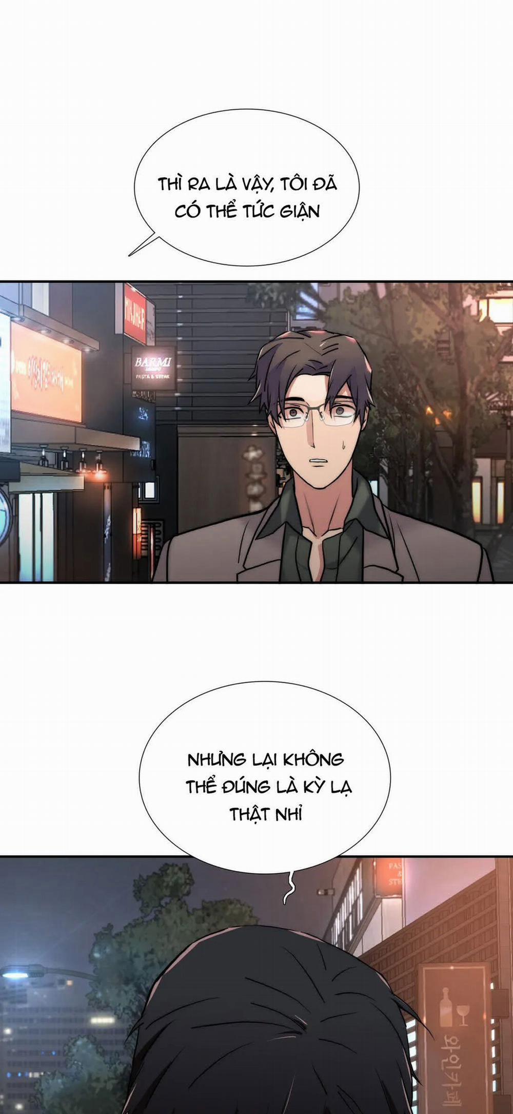 Đưa Đón Người Yêu 87 trang 15