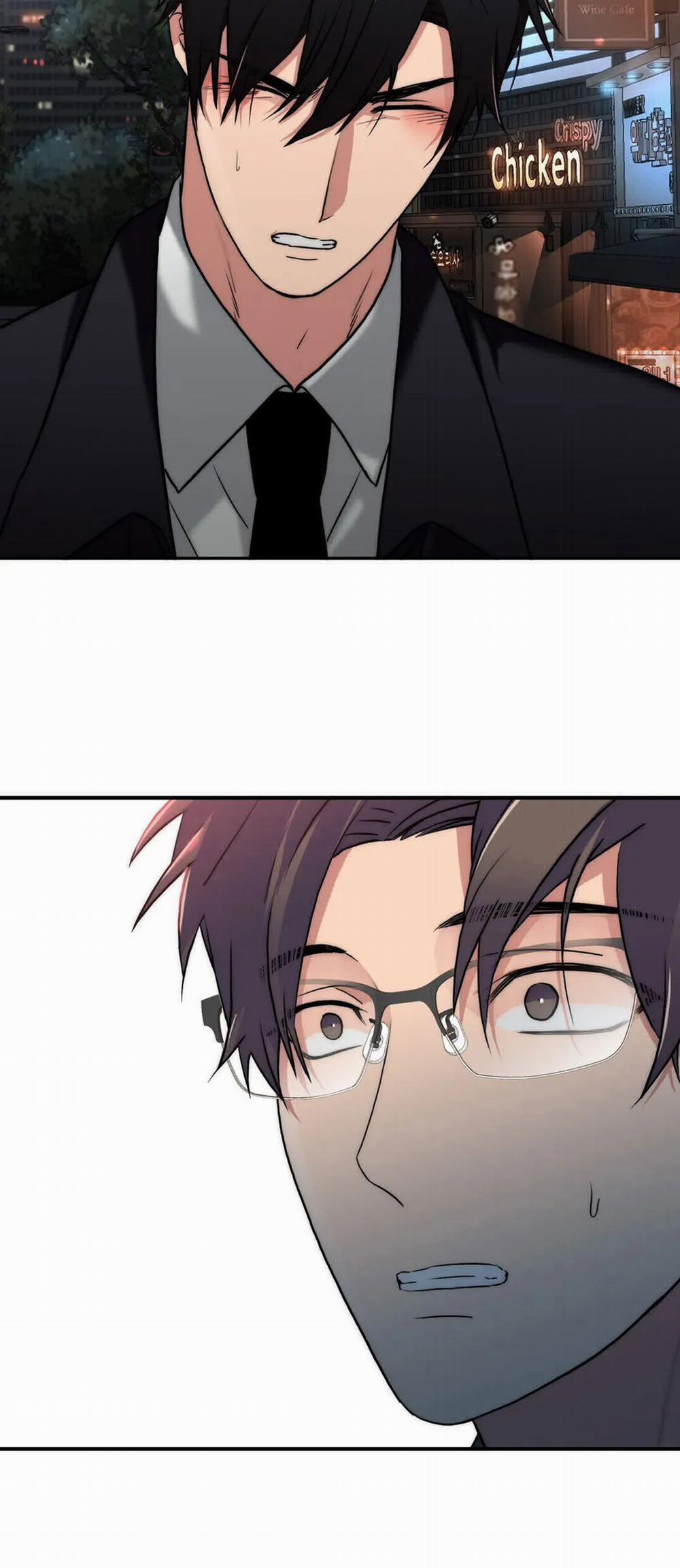 Đưa Đón Người Yêu 87 trang 16