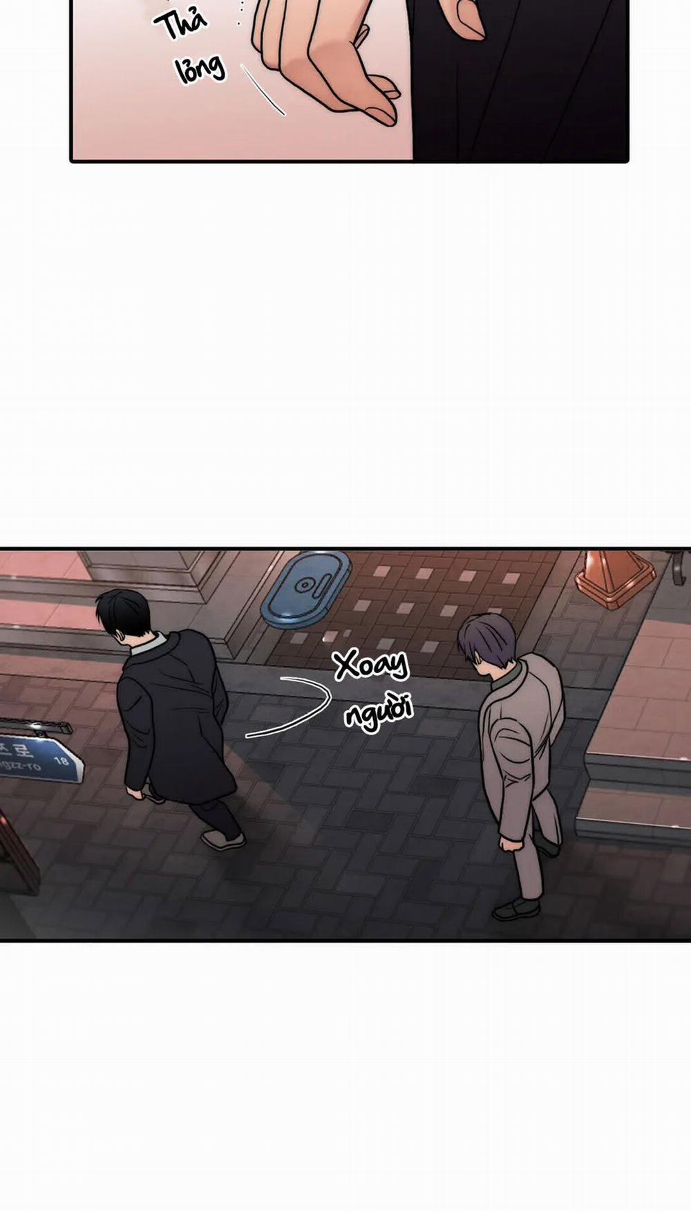 Đưa Đón Người Yêu 87 trang 21