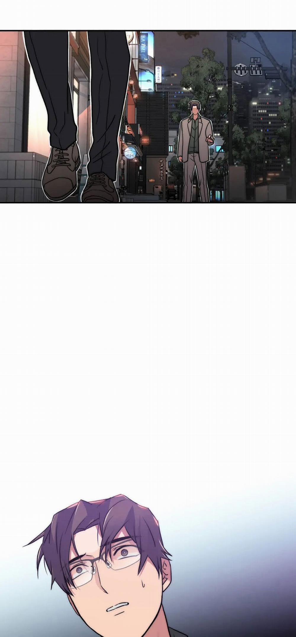 Đưa Đón Người Yêu 87 trang 22