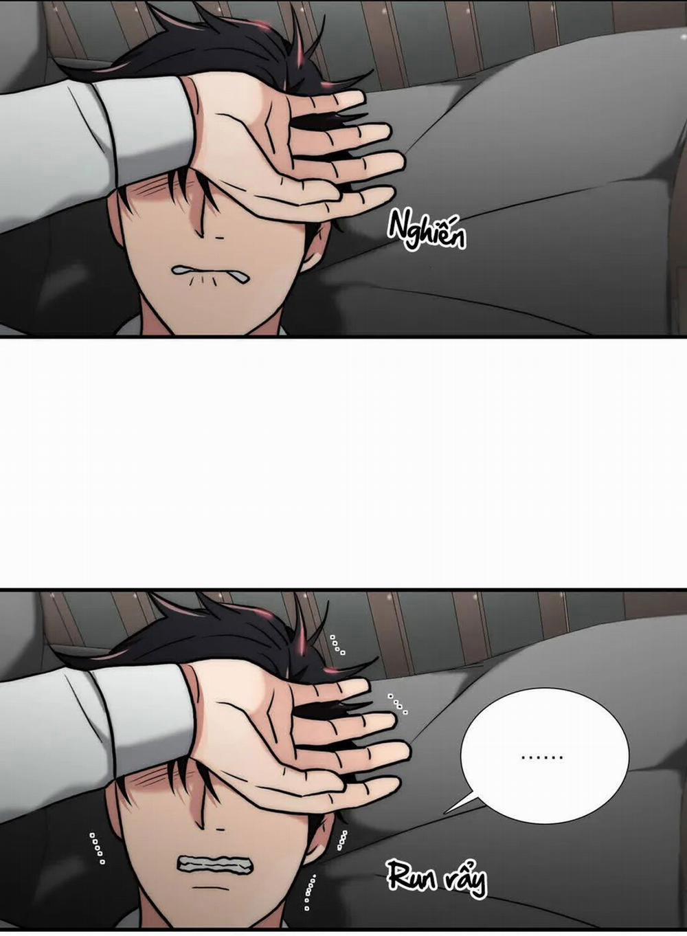 Đưa Đón Người Yêu 87 trang 31
