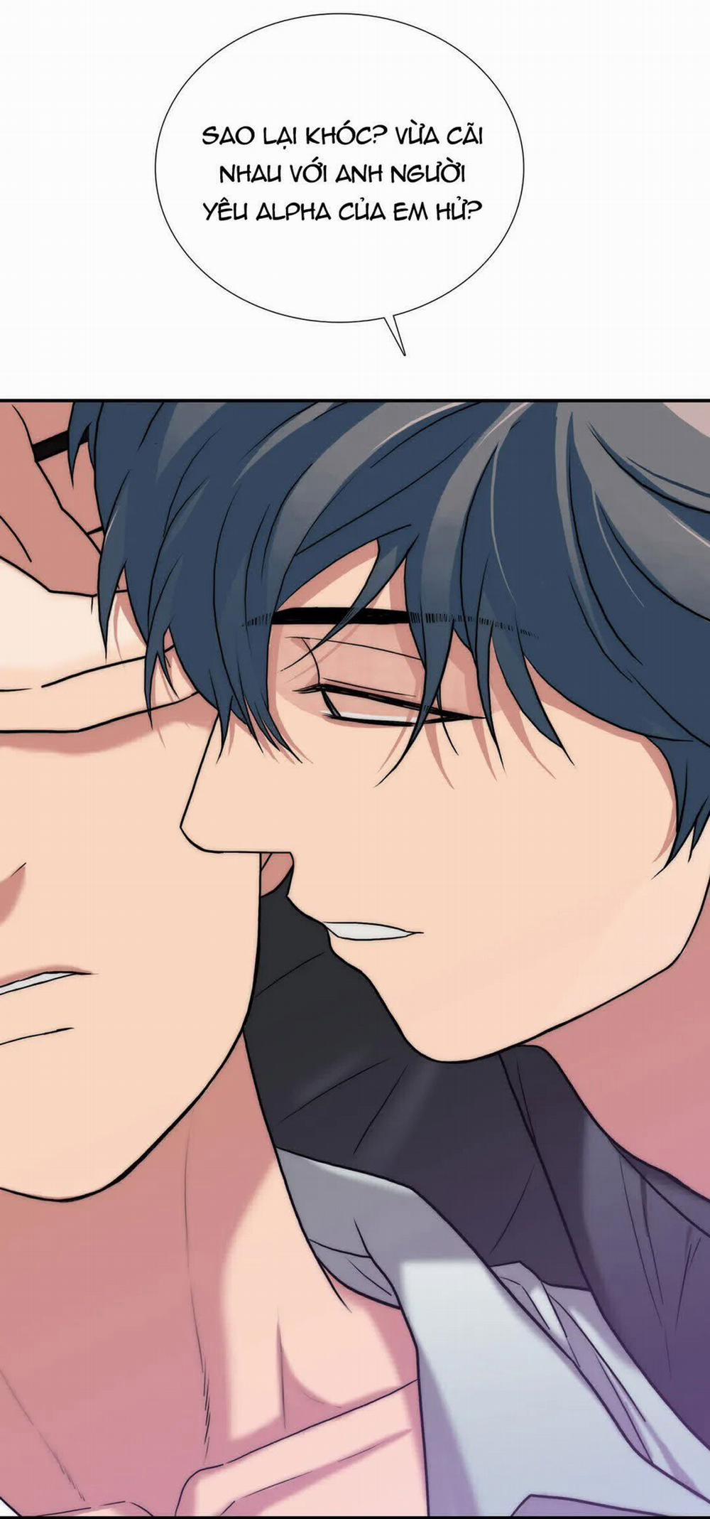 Đưa Đón Người Yêu 87 trang 33