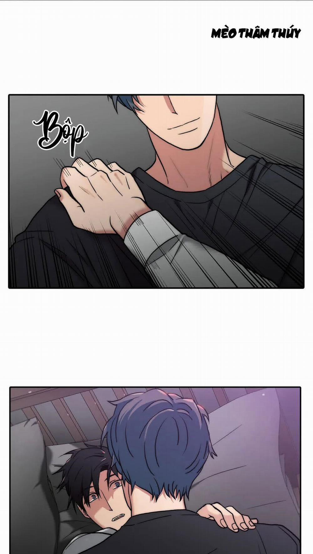 Đưa Đón Người Yêu 87 trang 34