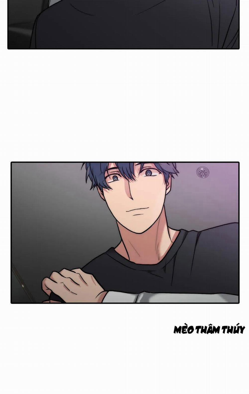 Đưa Đón Người Yêu 87 trang 35