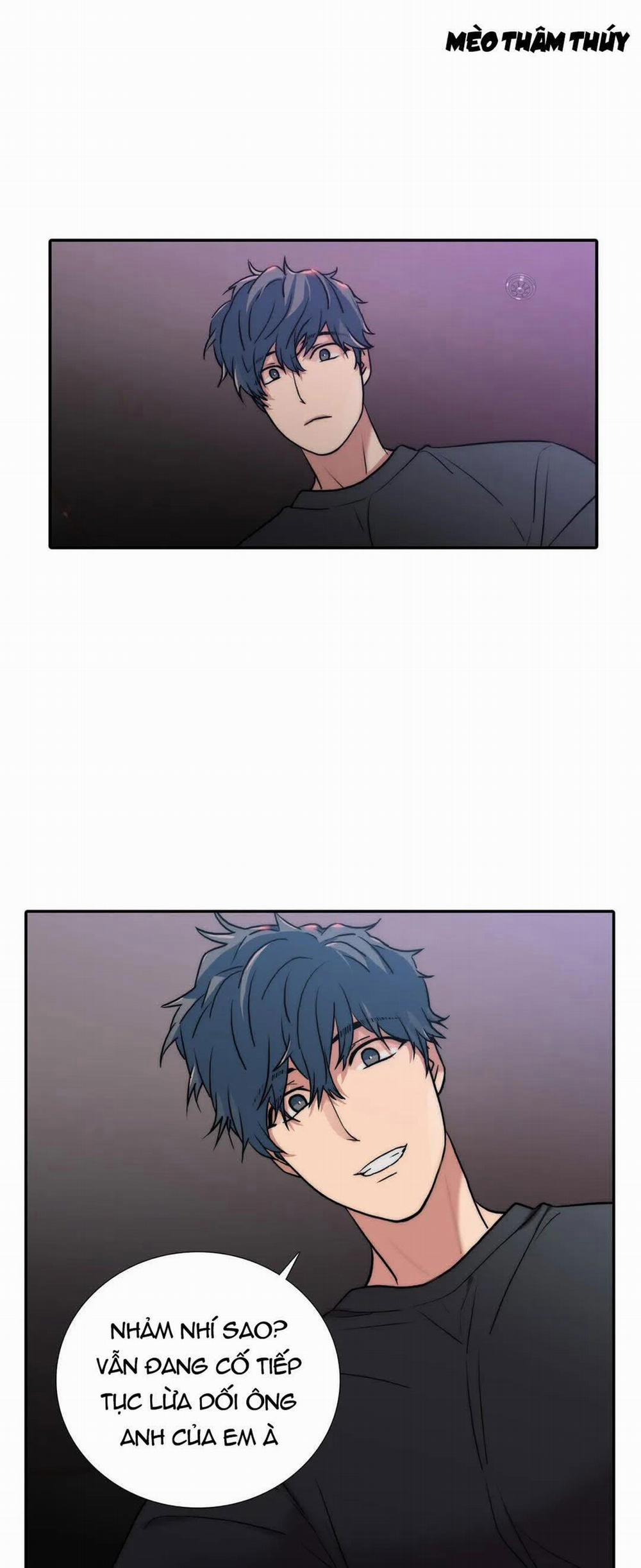 Đưa Đón Người Yêu 87 trang 38