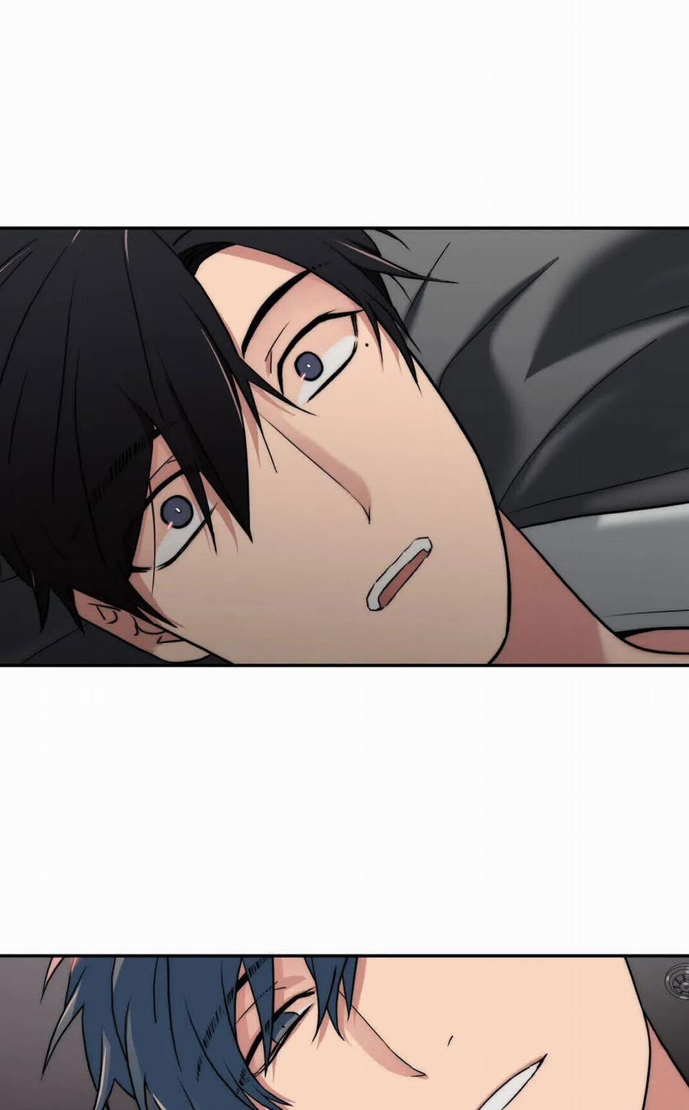 Đưa Đón Người Yêu 87 trang 40