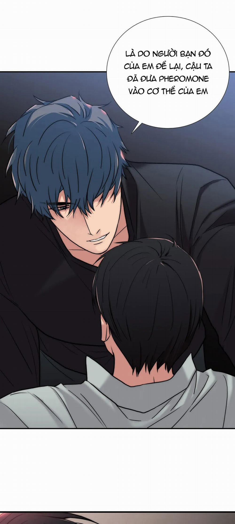 Đưa Đón Người Yêu 87 trang 44