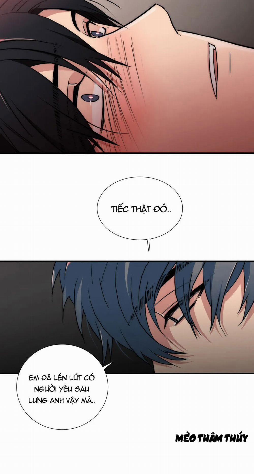 Đưa Đón Người Yêu 87 trang 45