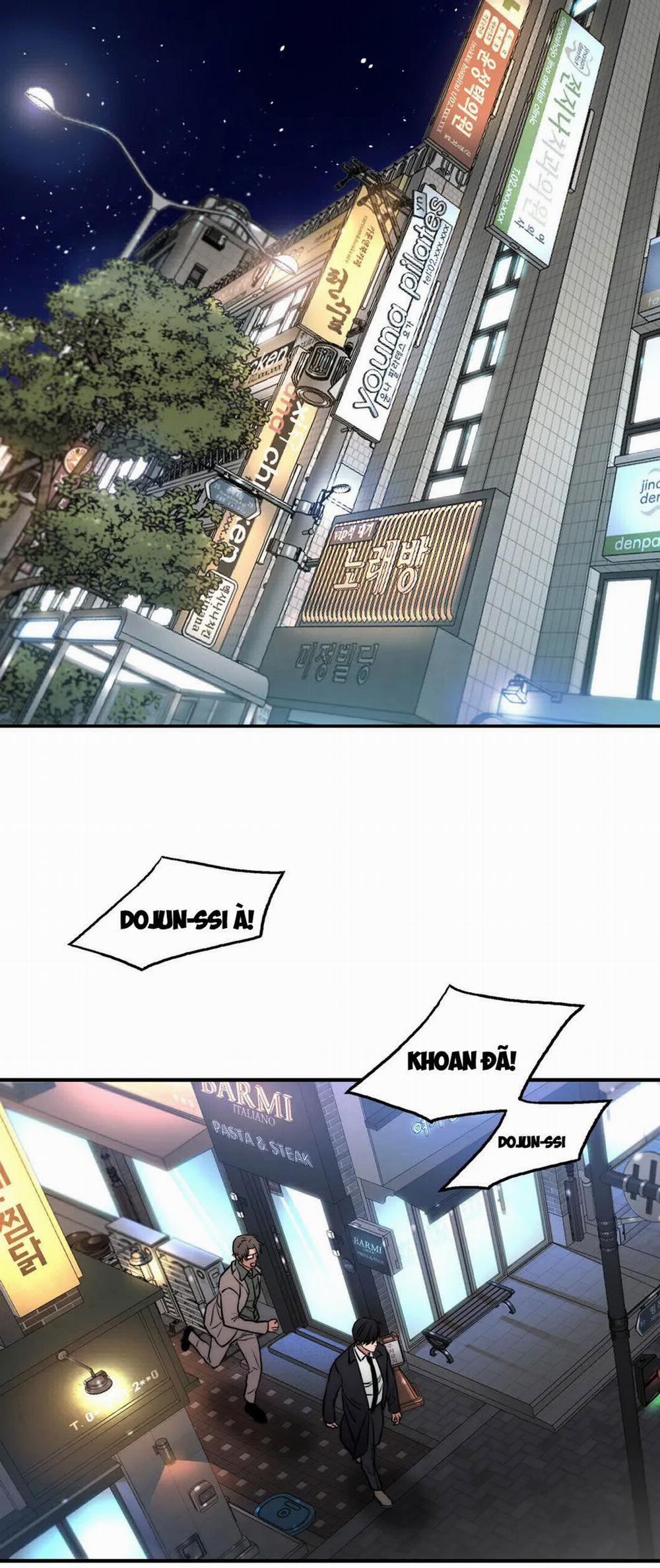 Đưa Đón Người Yêu 87 trang 6