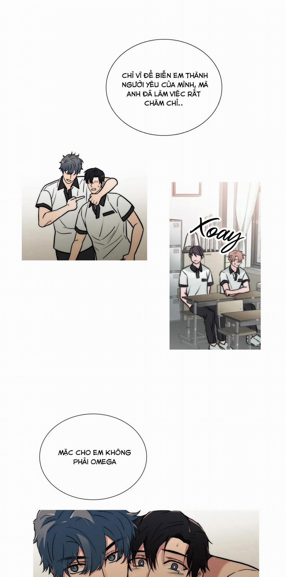 Đưa Đón Người Yêu 88 trang 0