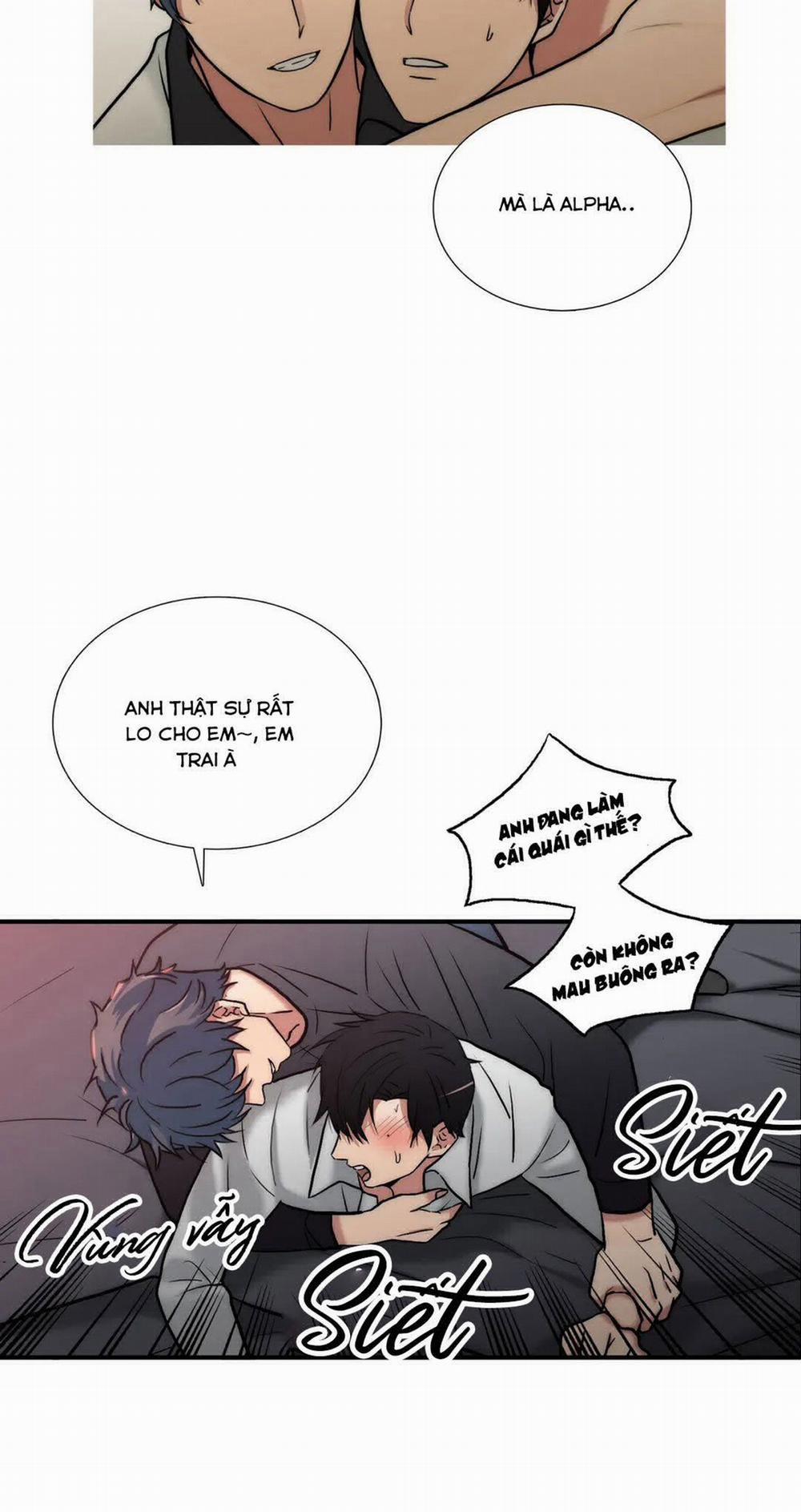 Đưa Đón Người Yêu 88 trang 1