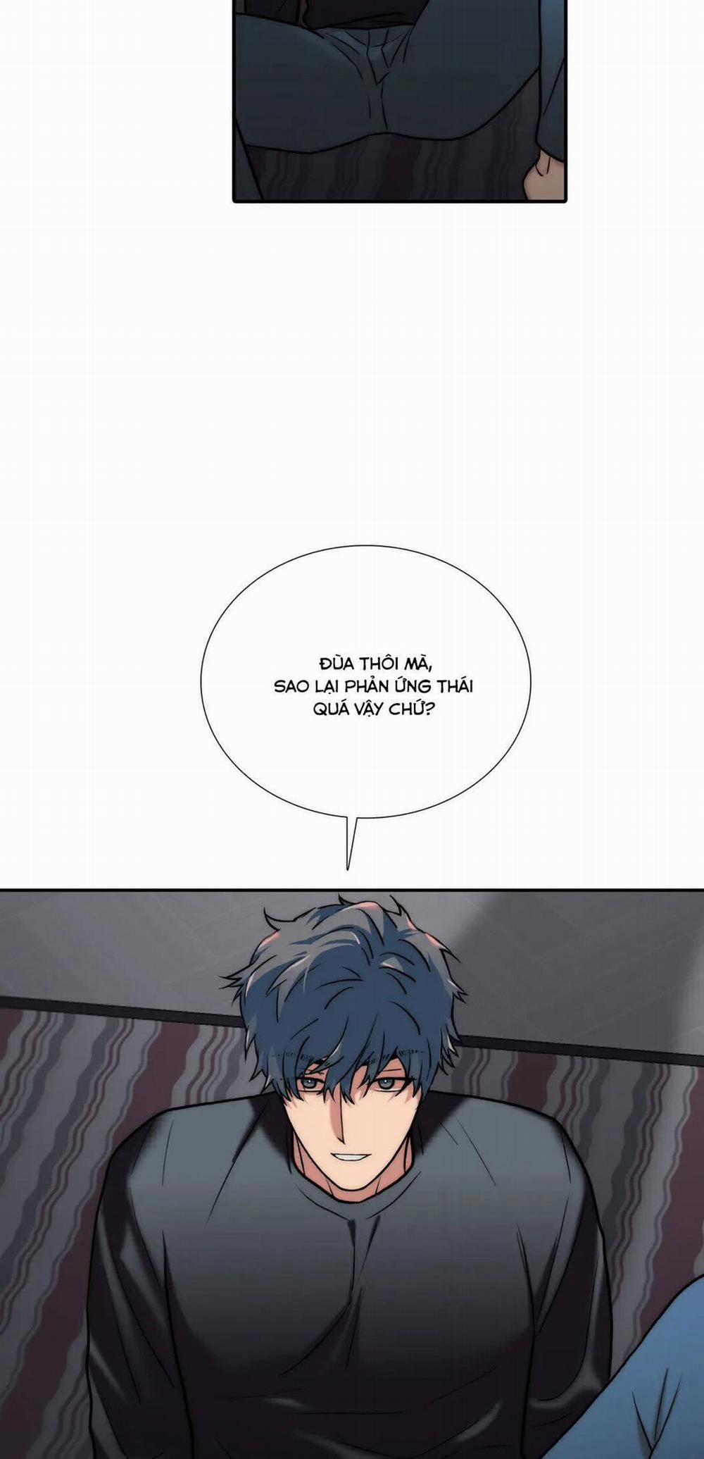 Đưa Đón Người Yêu 88 trang 18